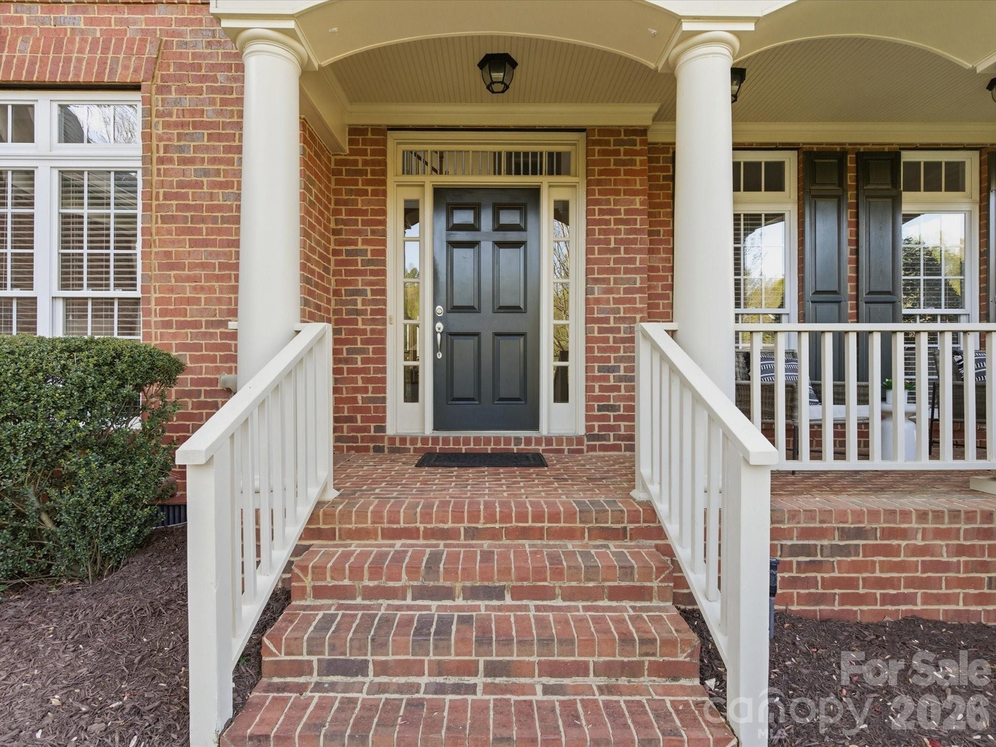 3403 Delamere Drive — Matthews