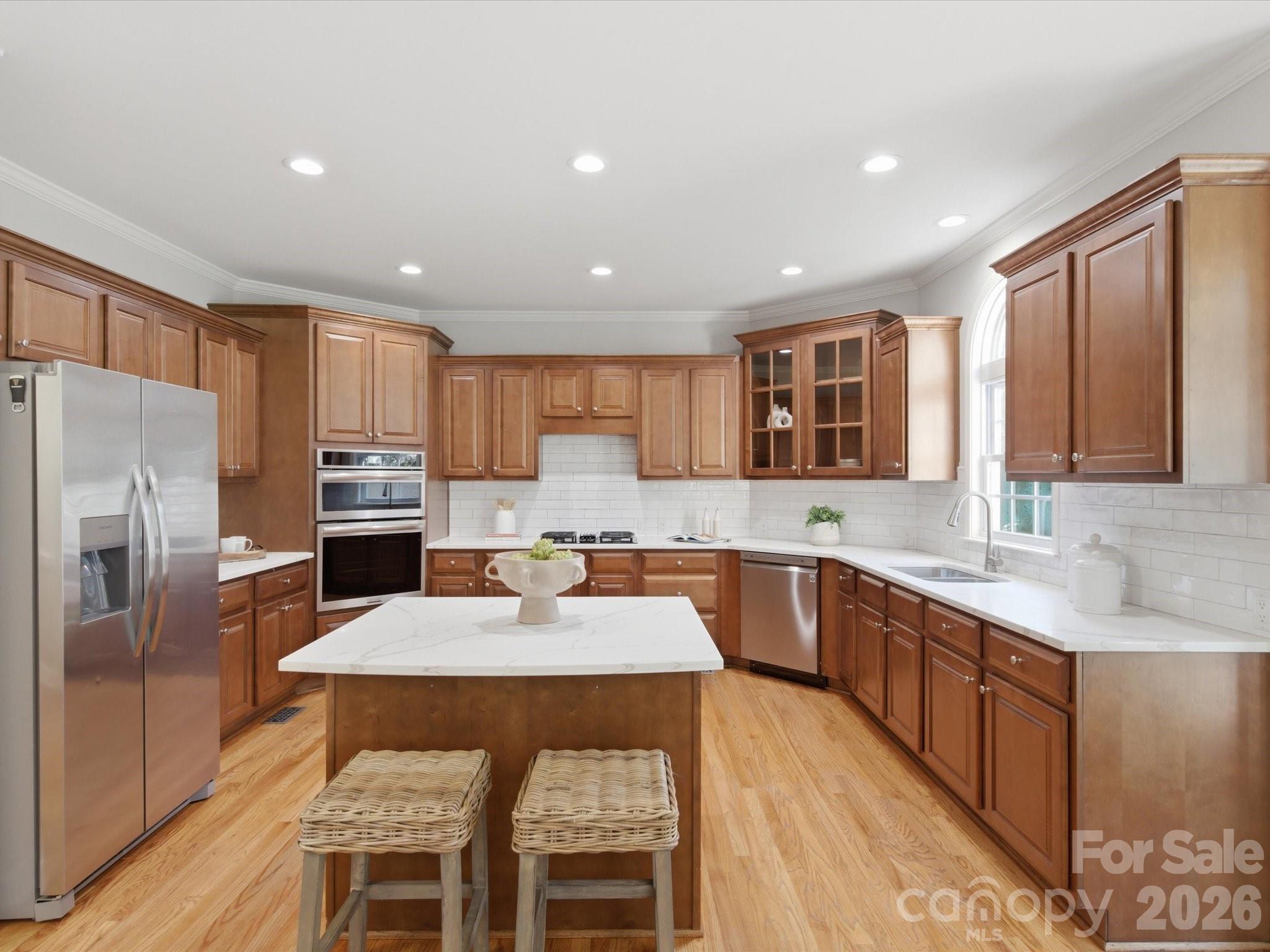 3403 Delamere Drive — Matthews