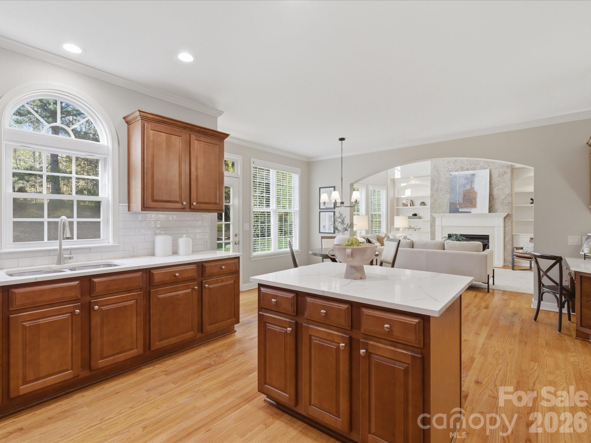 3403 Delamere Drive — Matthews