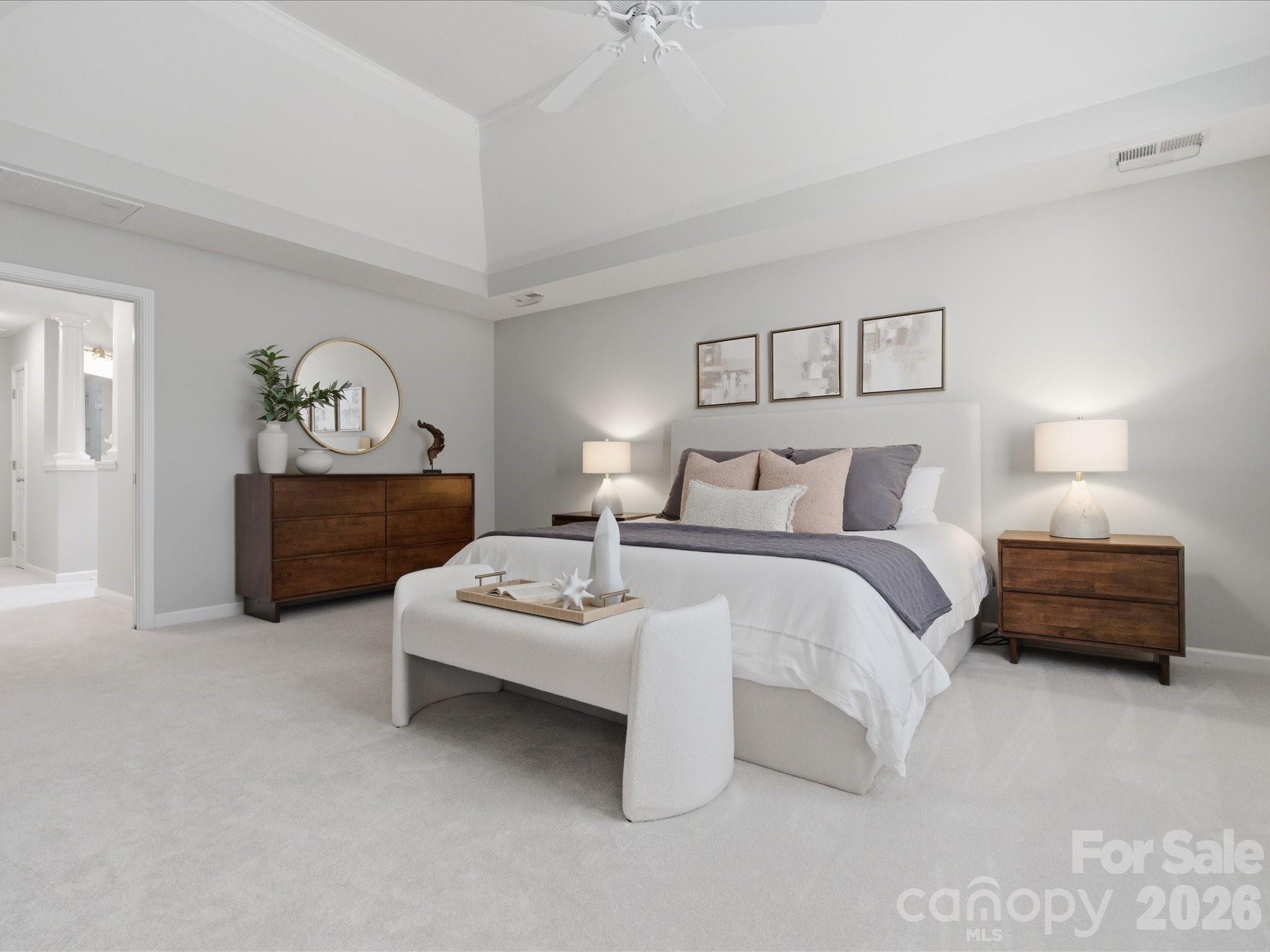 3403 Delamere Drive — Matthews