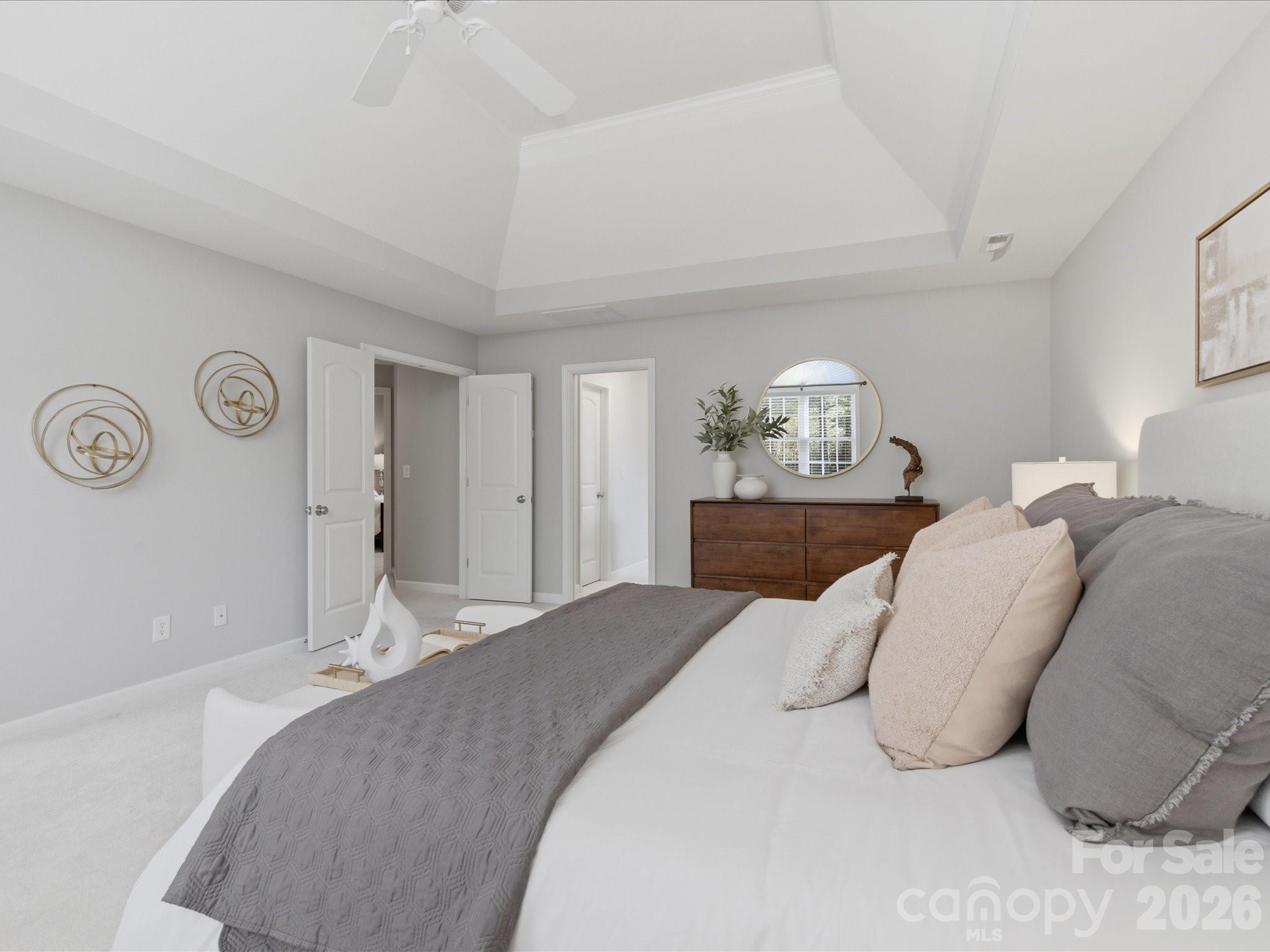 3403 Delamere Drive — Matthews