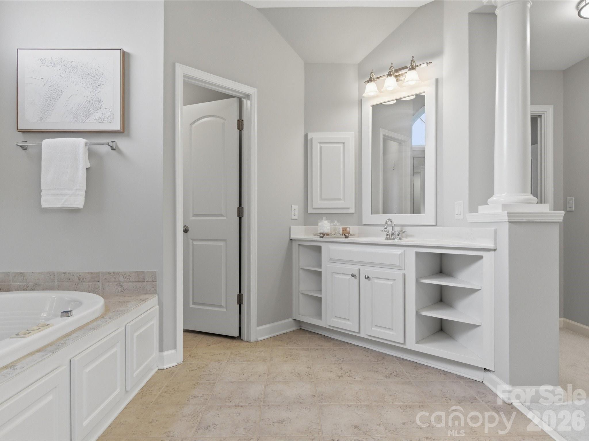 3403 Delamere Drive — Matthews
