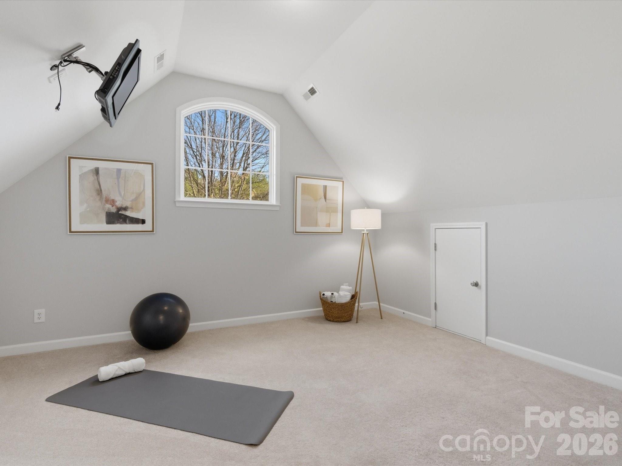 3403 Delamere Drive — Matthews