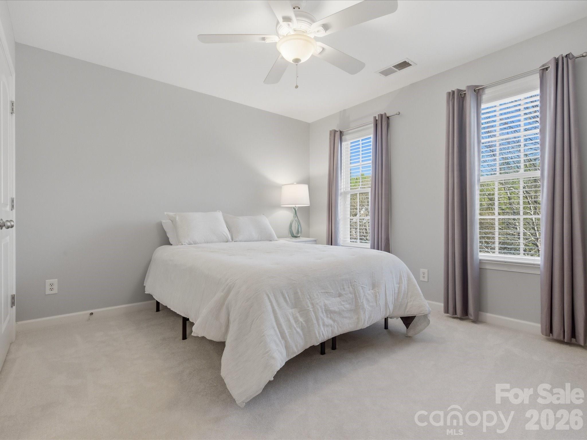 3403 Delamere Drive — Matthews