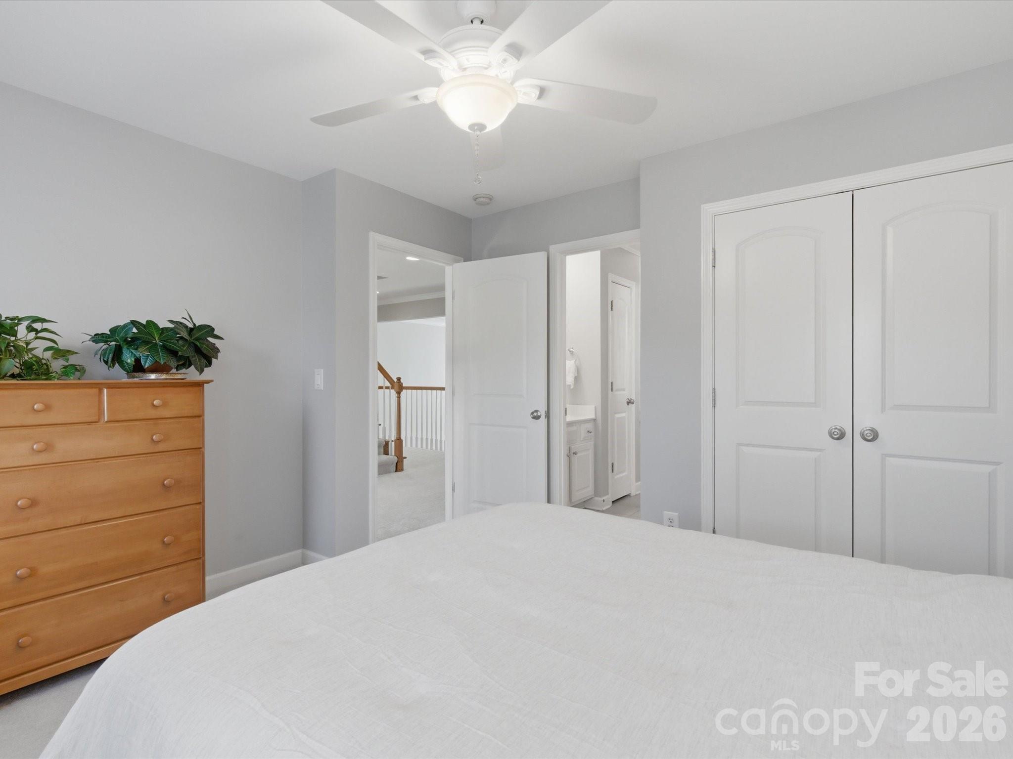 3403 Delamere Drive — Matthews