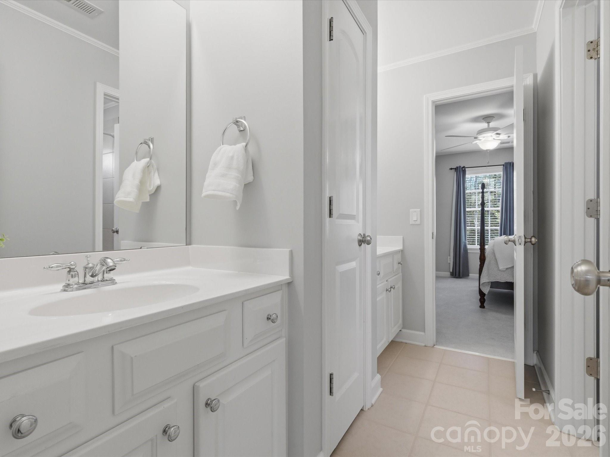 3403 Delamere Drive — Matthews