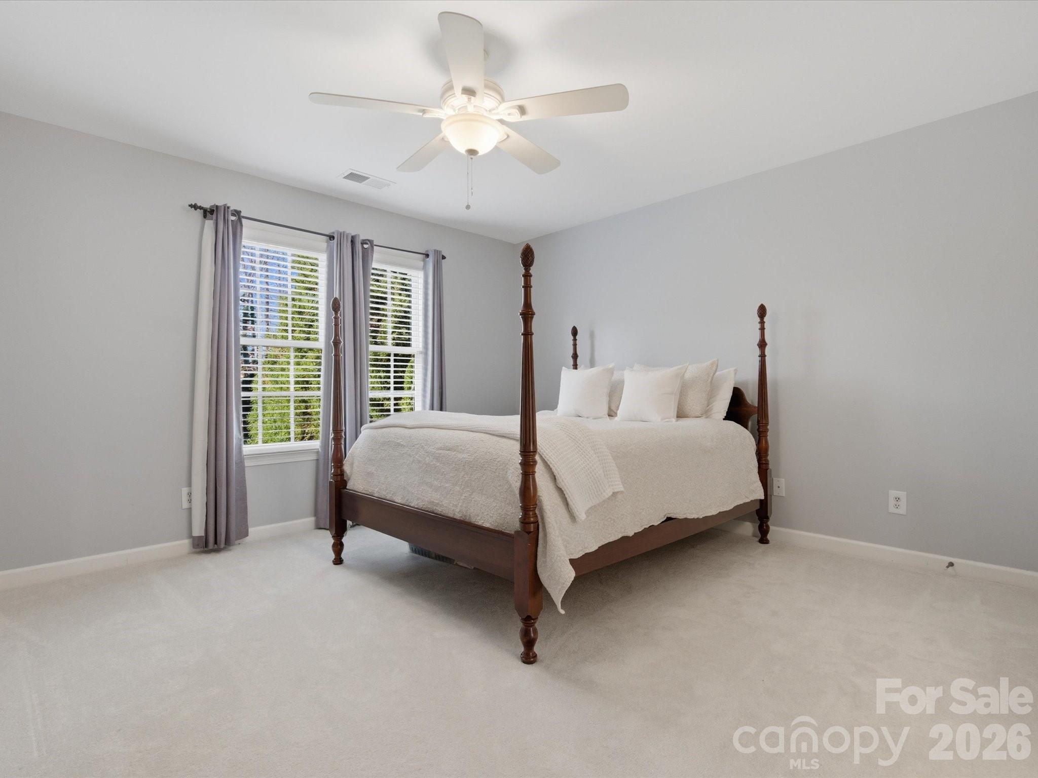 3403 Delamere Drive — Matthews