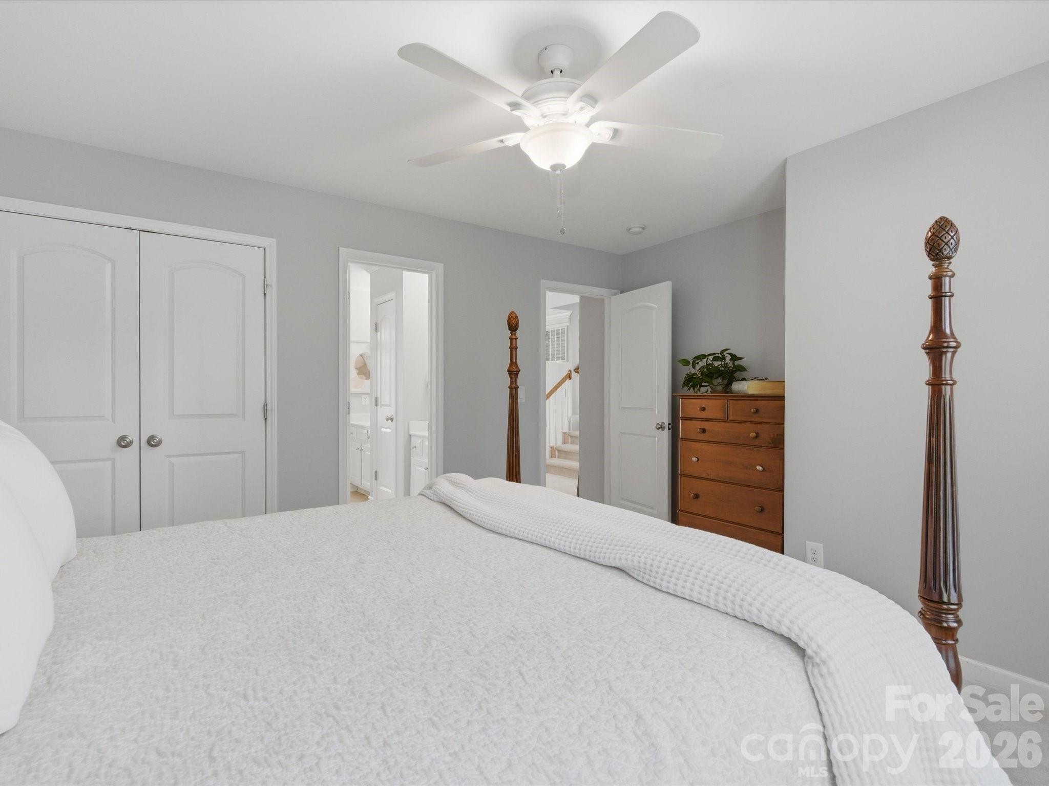 3403 Delamere Drive — Matthews