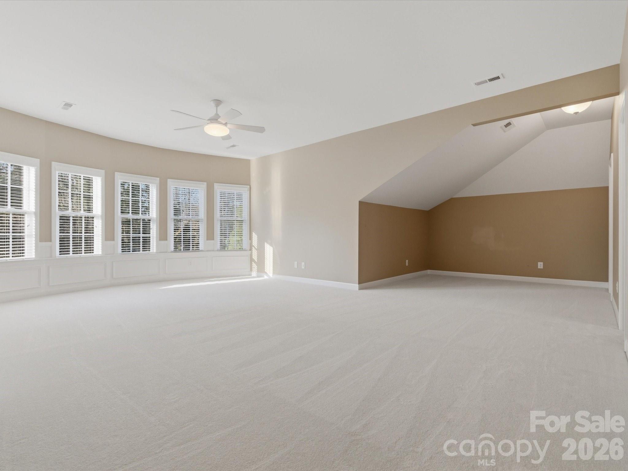 3403 Delamere Drive — Matthews