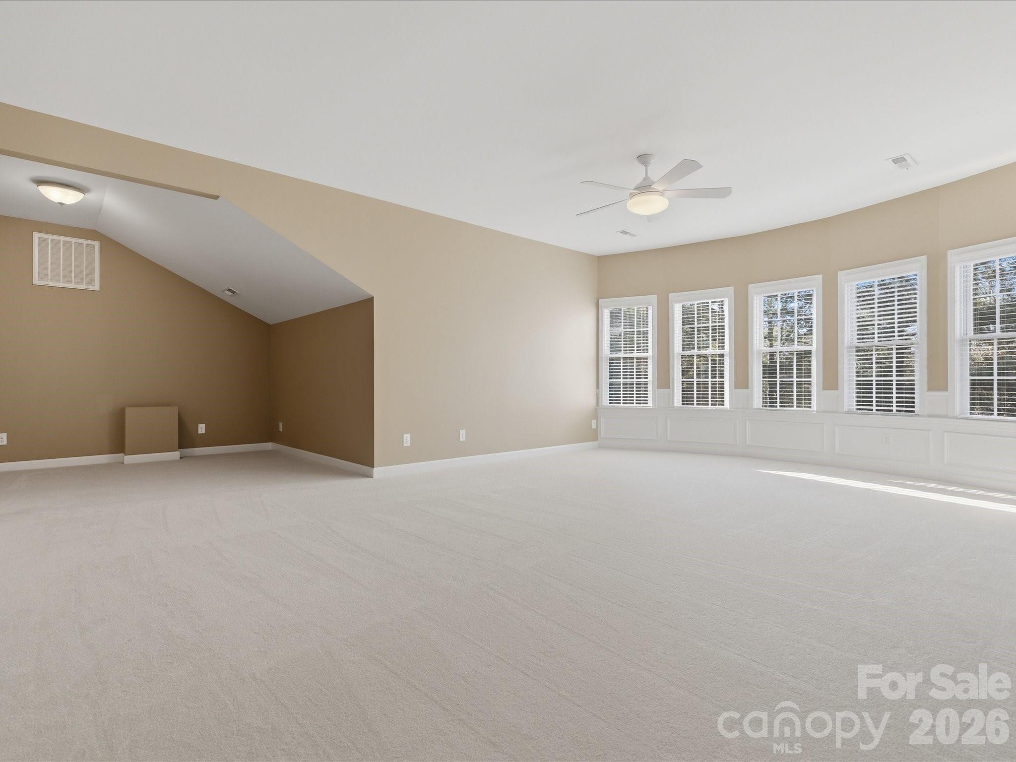 3403 Delamere Drive — Matthews
