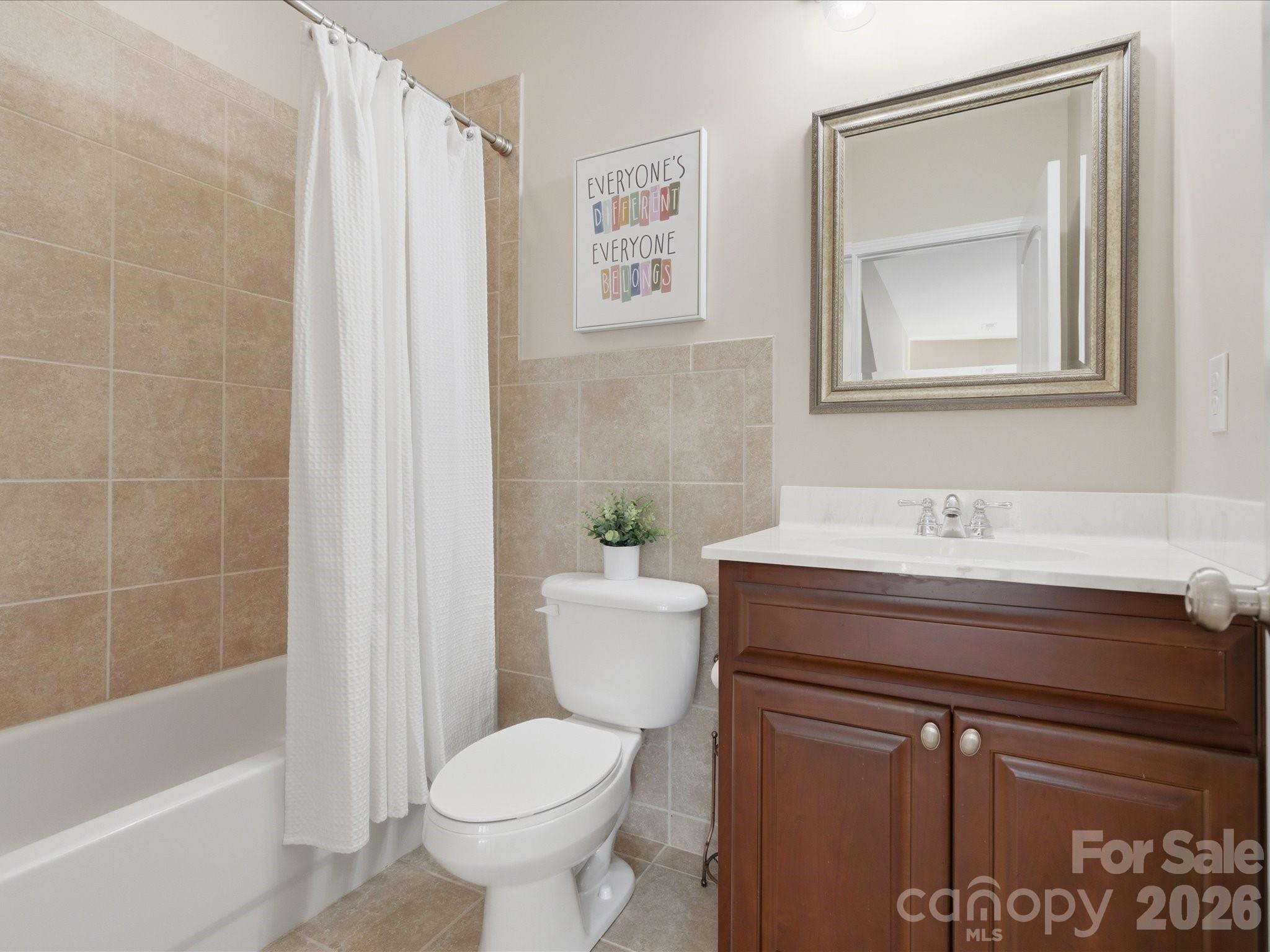3403 Delamere Drive — Matthews