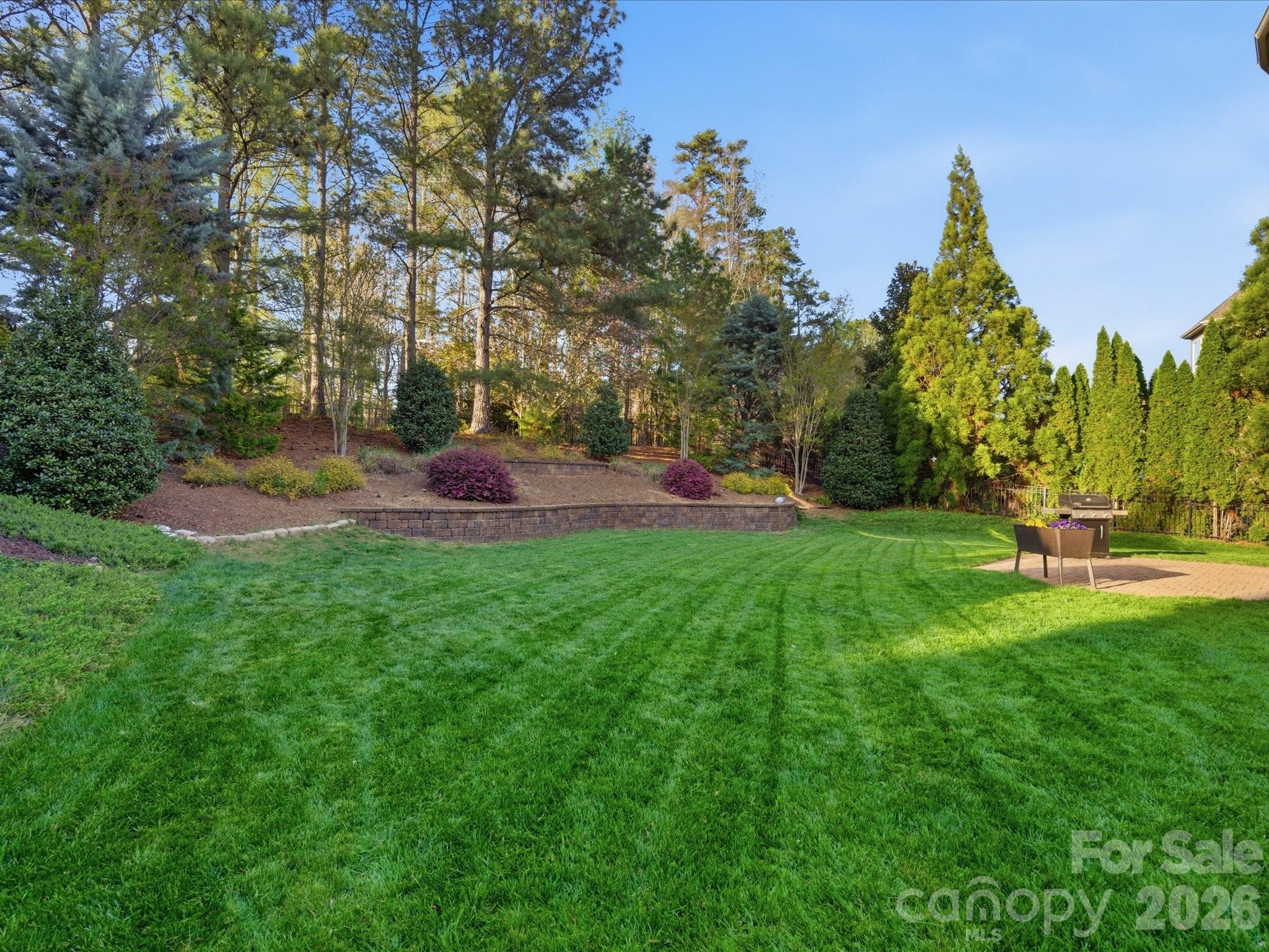 3403 Delamere Drive — Matthews