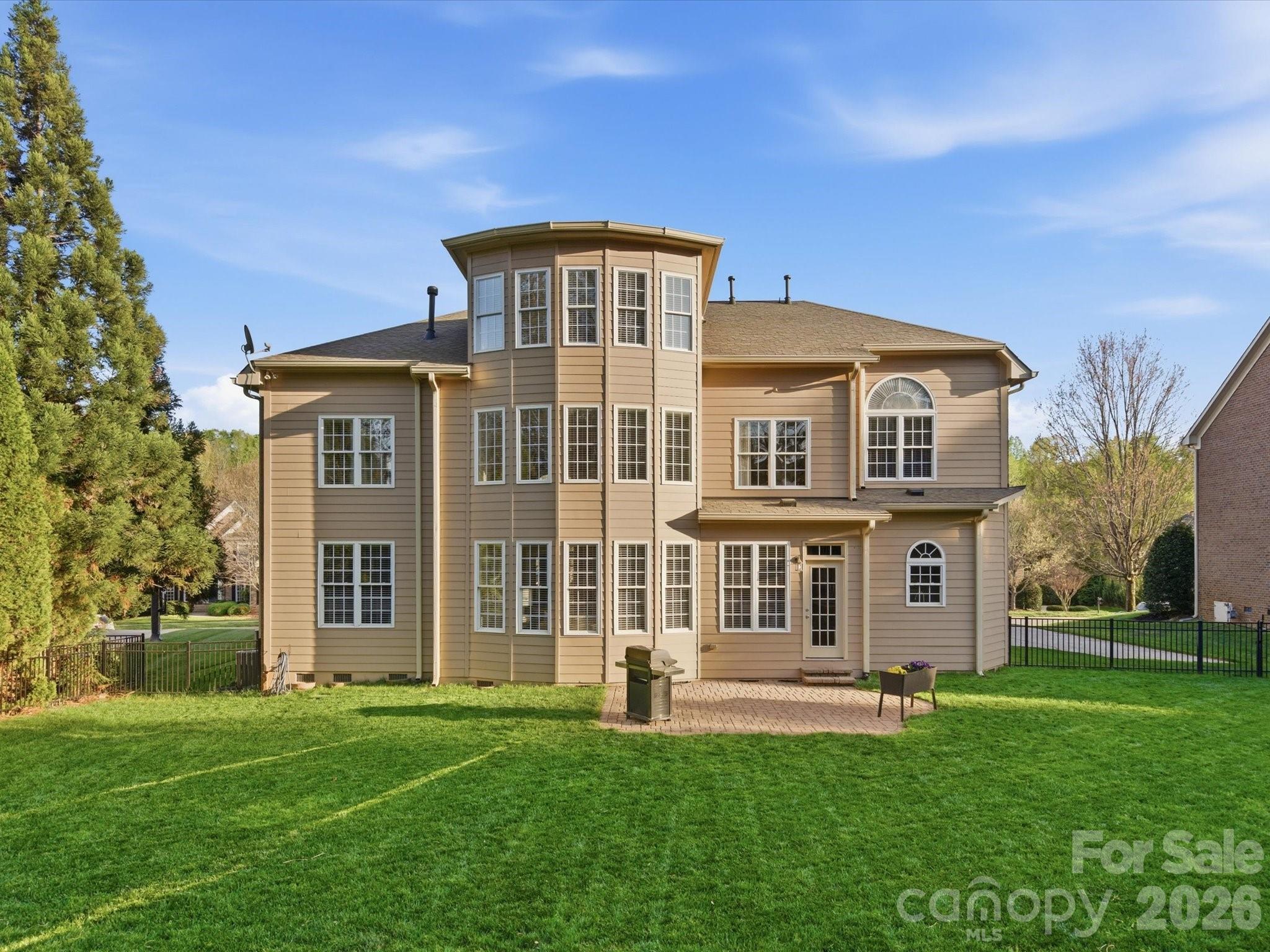 3403 Delamere Drive — Matthews