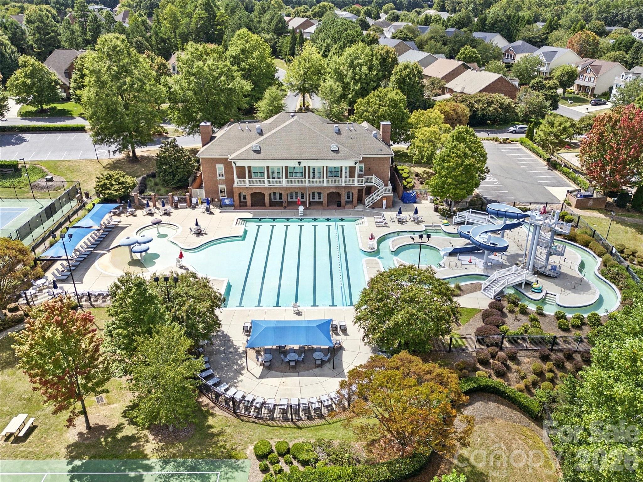 3403 Delamere Drive — Matthews