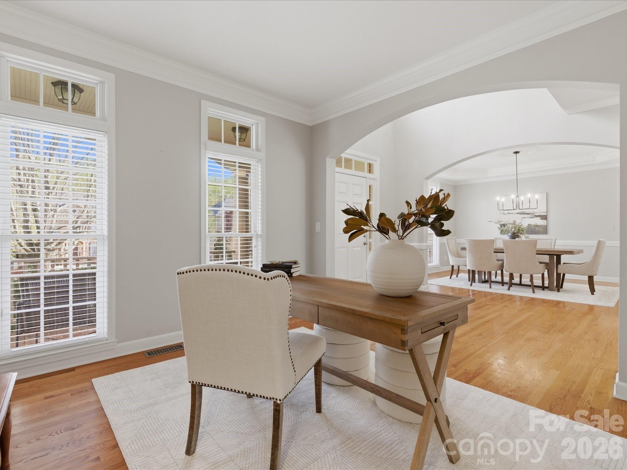 3403 Delamere Drive — Matthews