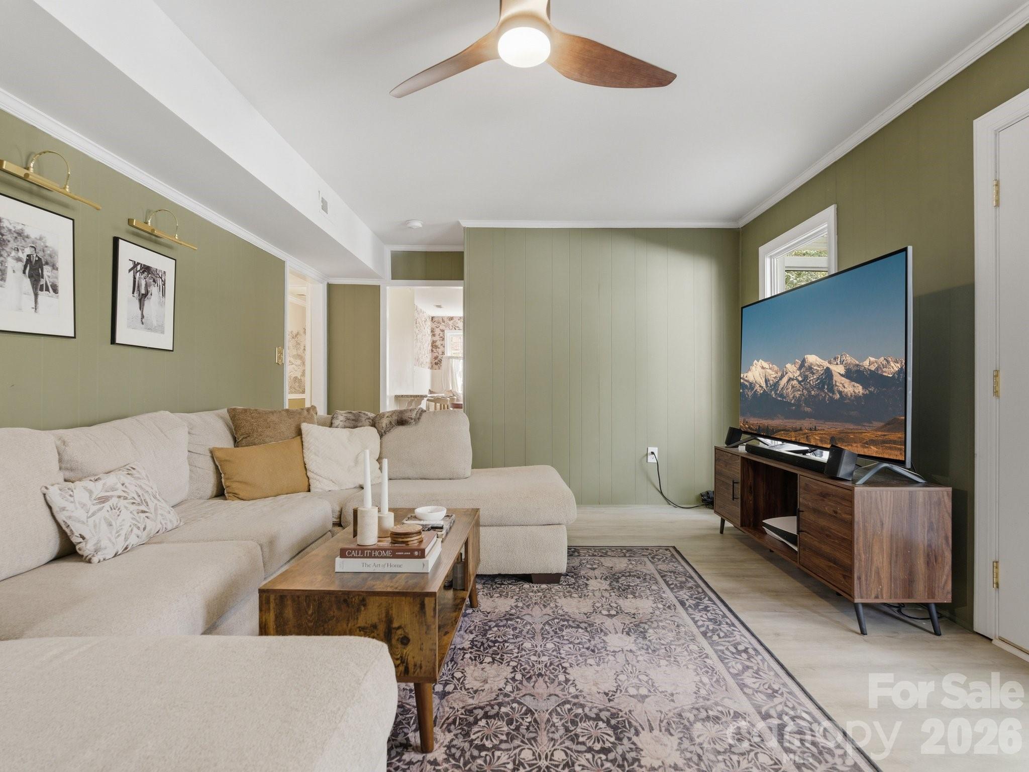 9234 Covedale Drive — Charlotte