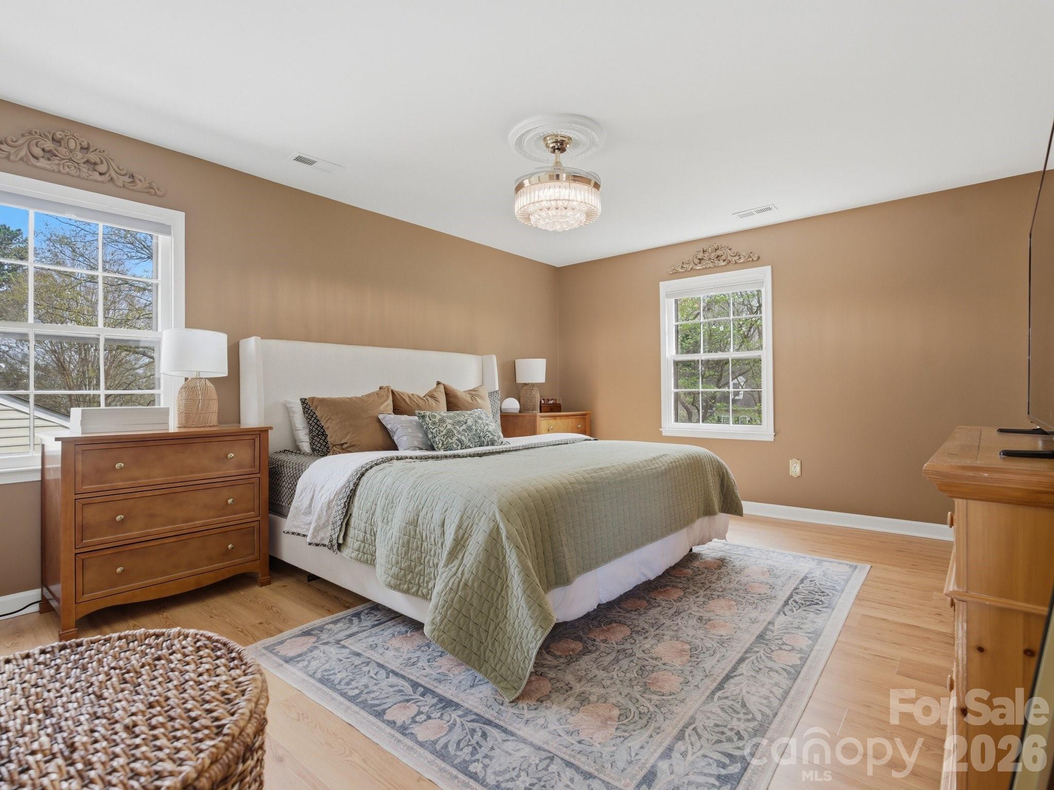 9234 Covedale Drive — Charlotte