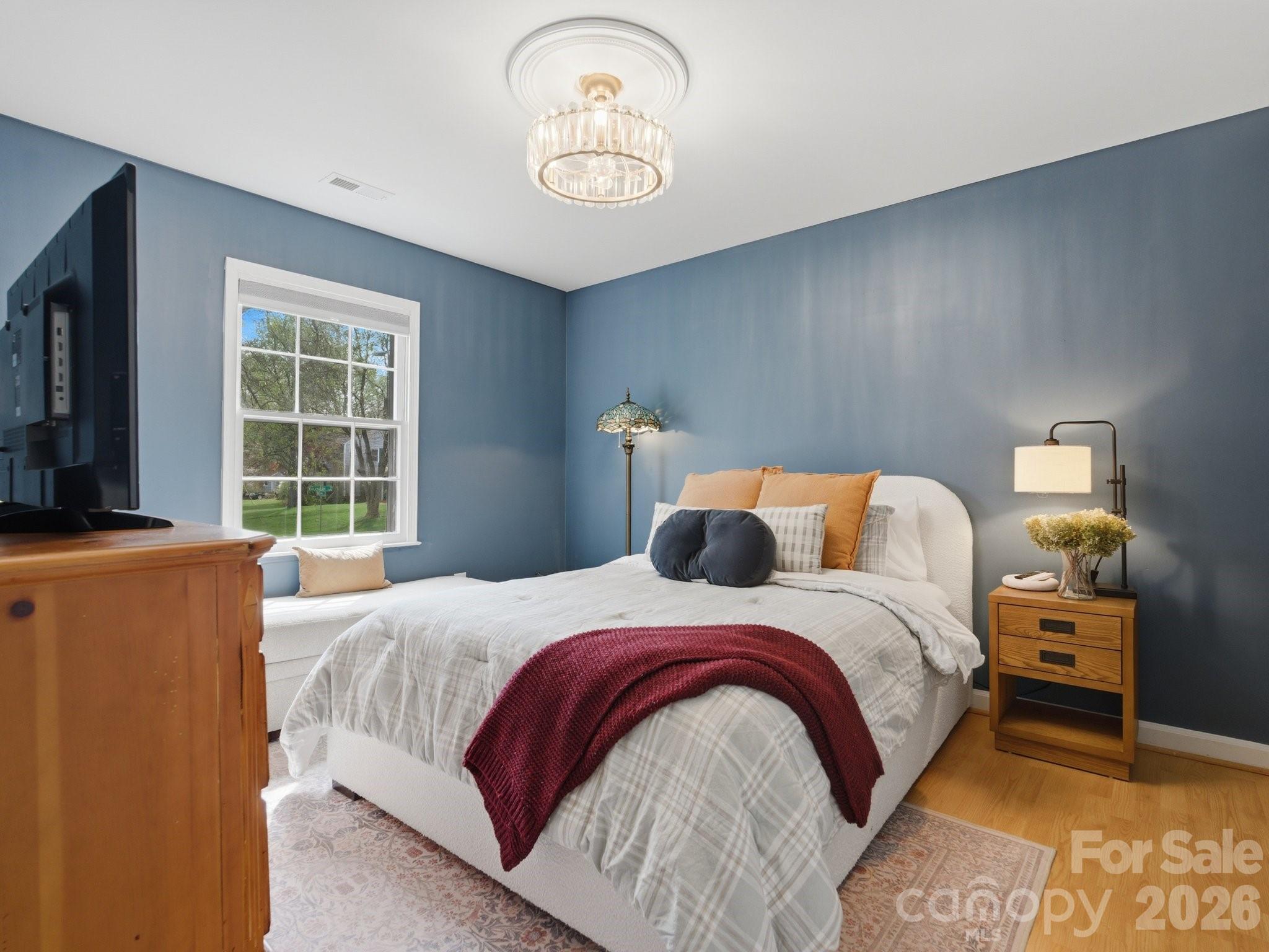 9234 Covedale Drive — Charlotte