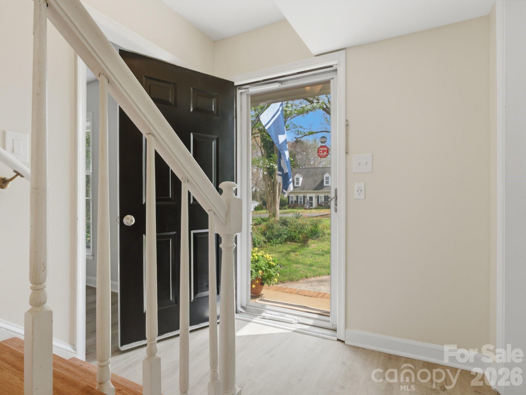 9234 Covedale Drive — Charlotte