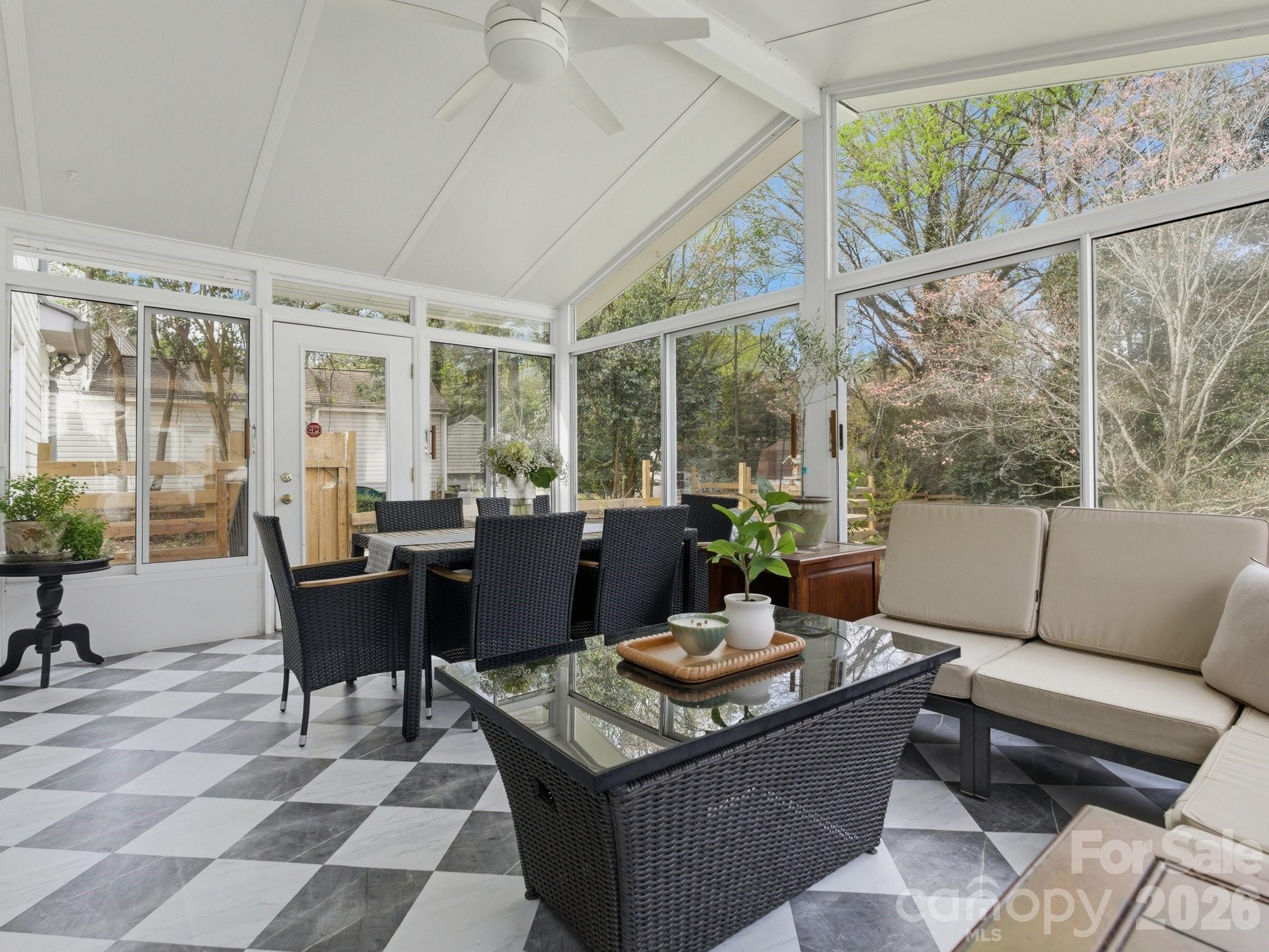9234 Covedale Drive — Charlotte