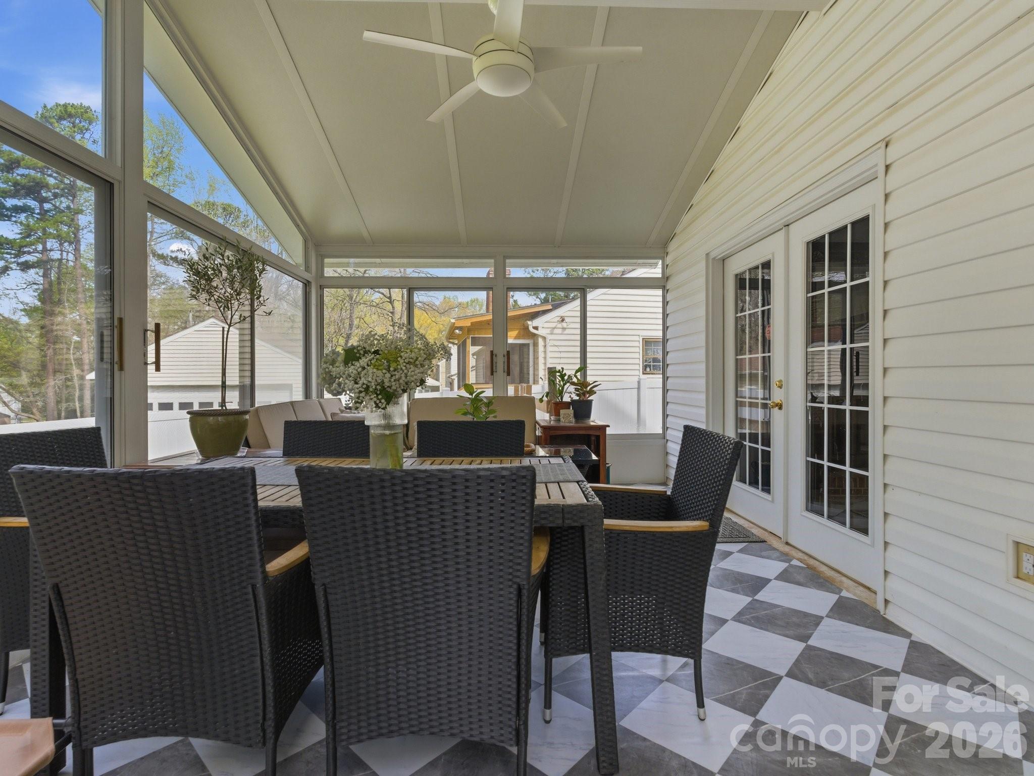 9234 Covedale Drive — Charlotte