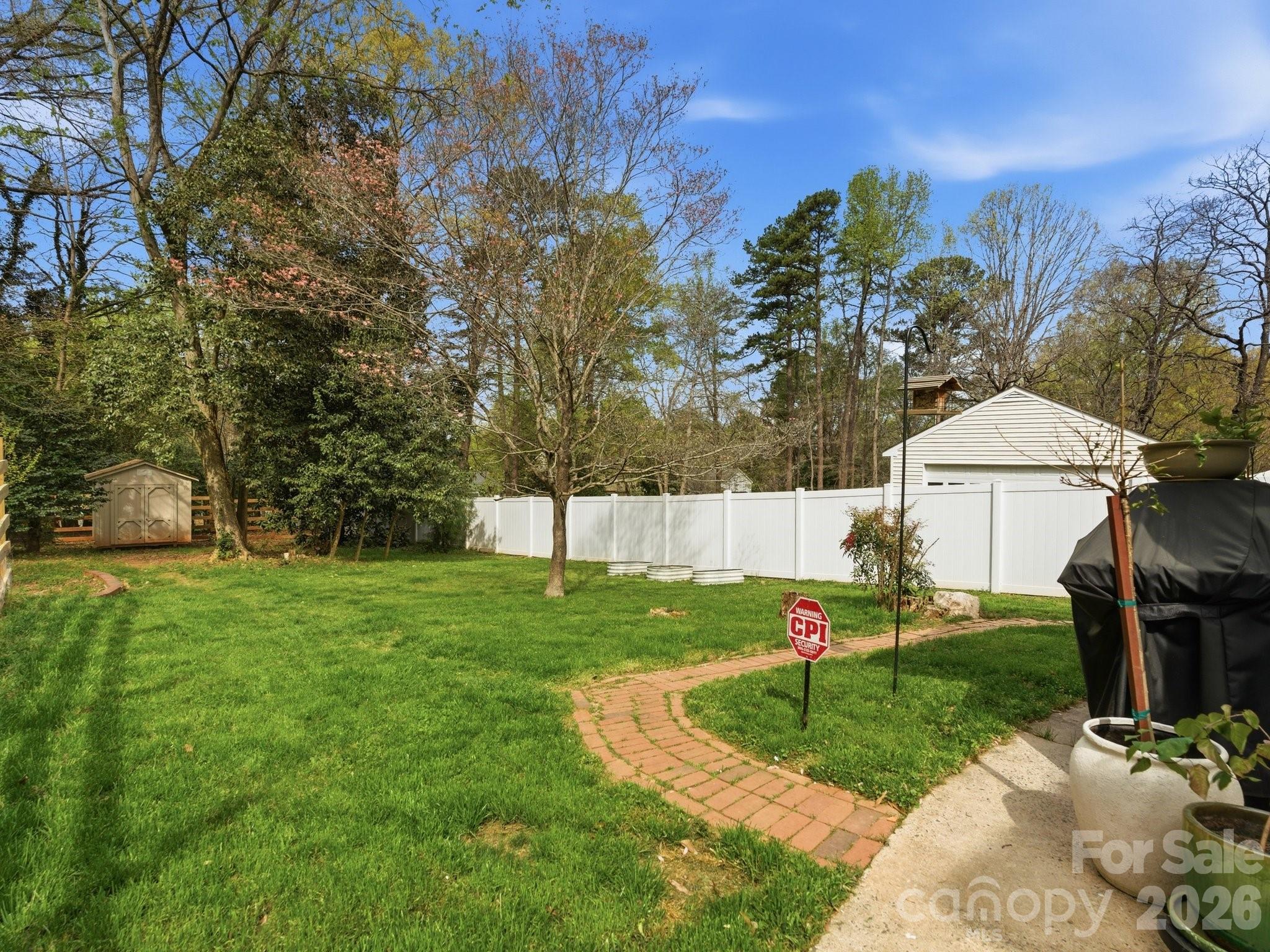 9234 Covedale Drive — Charlotte