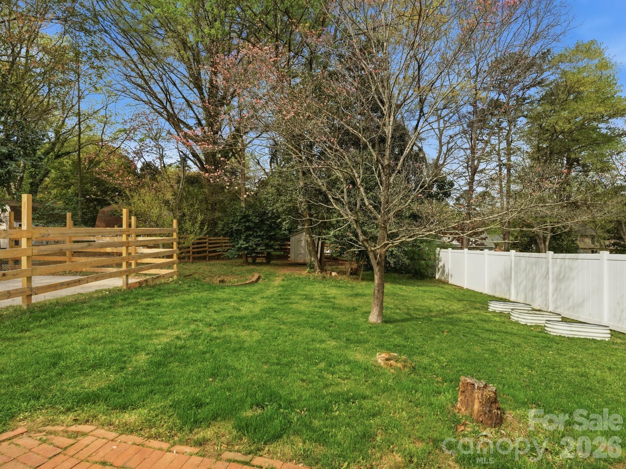 9234 Covedale Drive — Charlotte