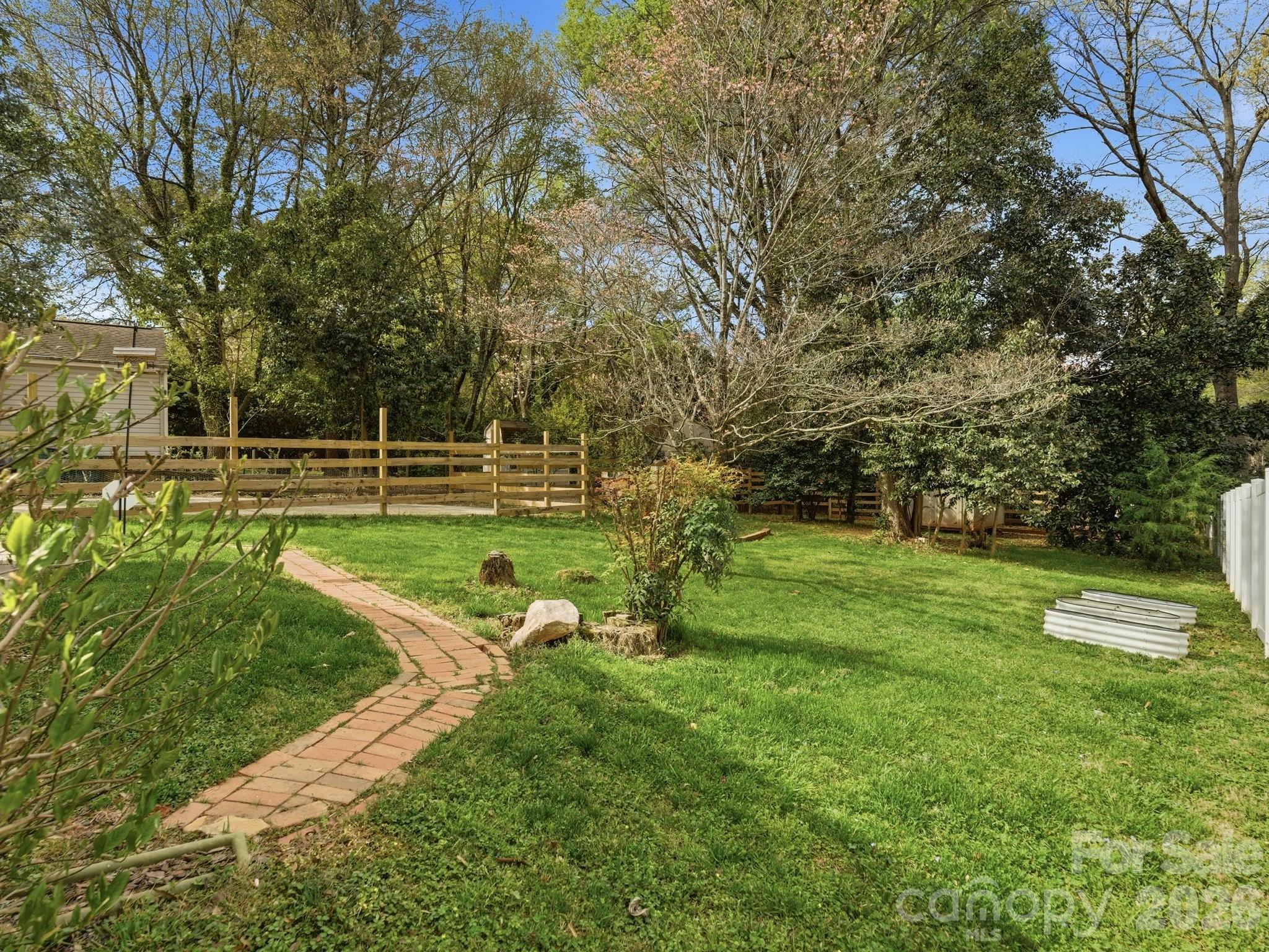 9234 Covedale Drive — Charlotte