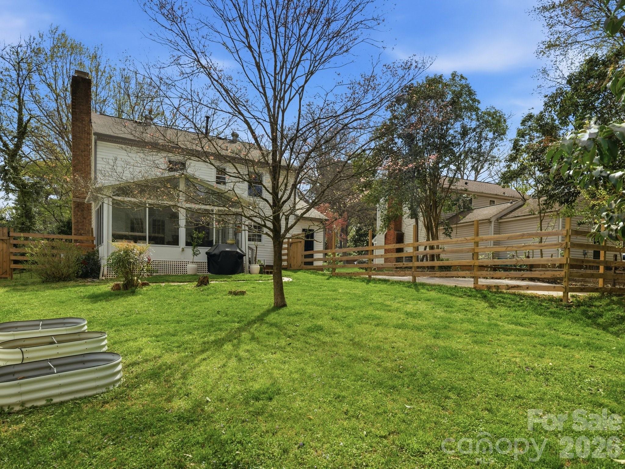 9234 Covedale Drive — Charlotte