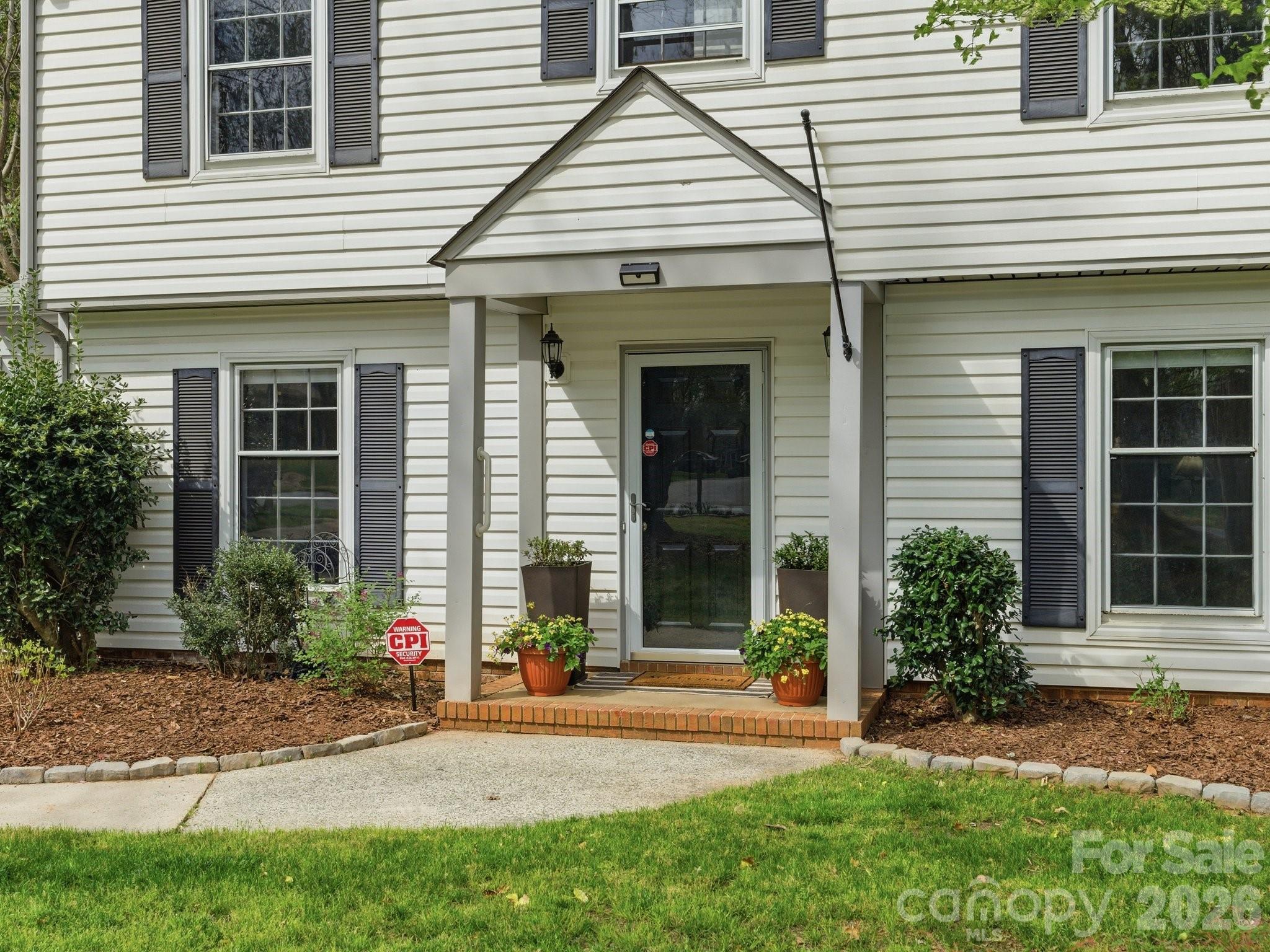 9234 Covedale Drive — Charlotte