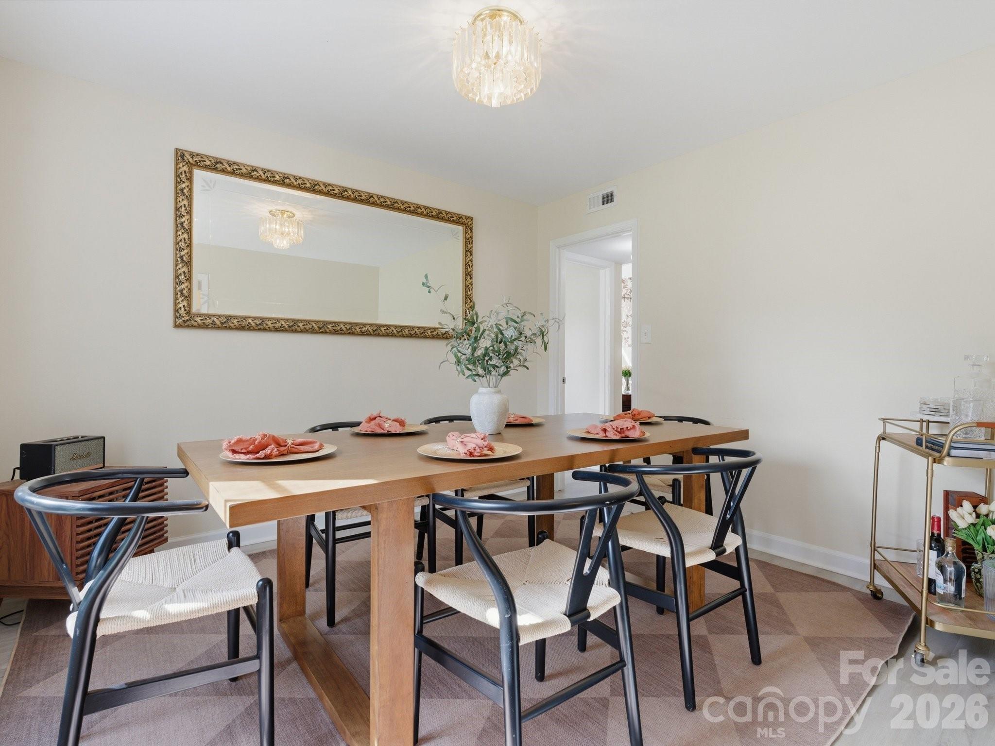 9234 Covedale Drive — Charlotte