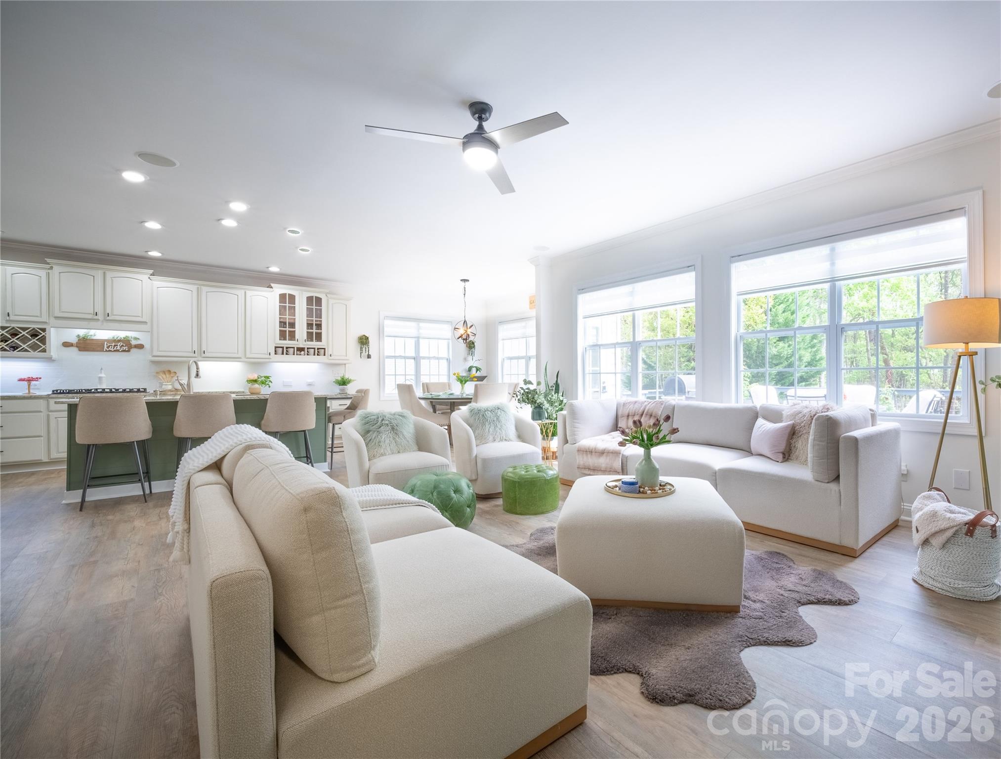 12058 Pelican Court — Tega Cay