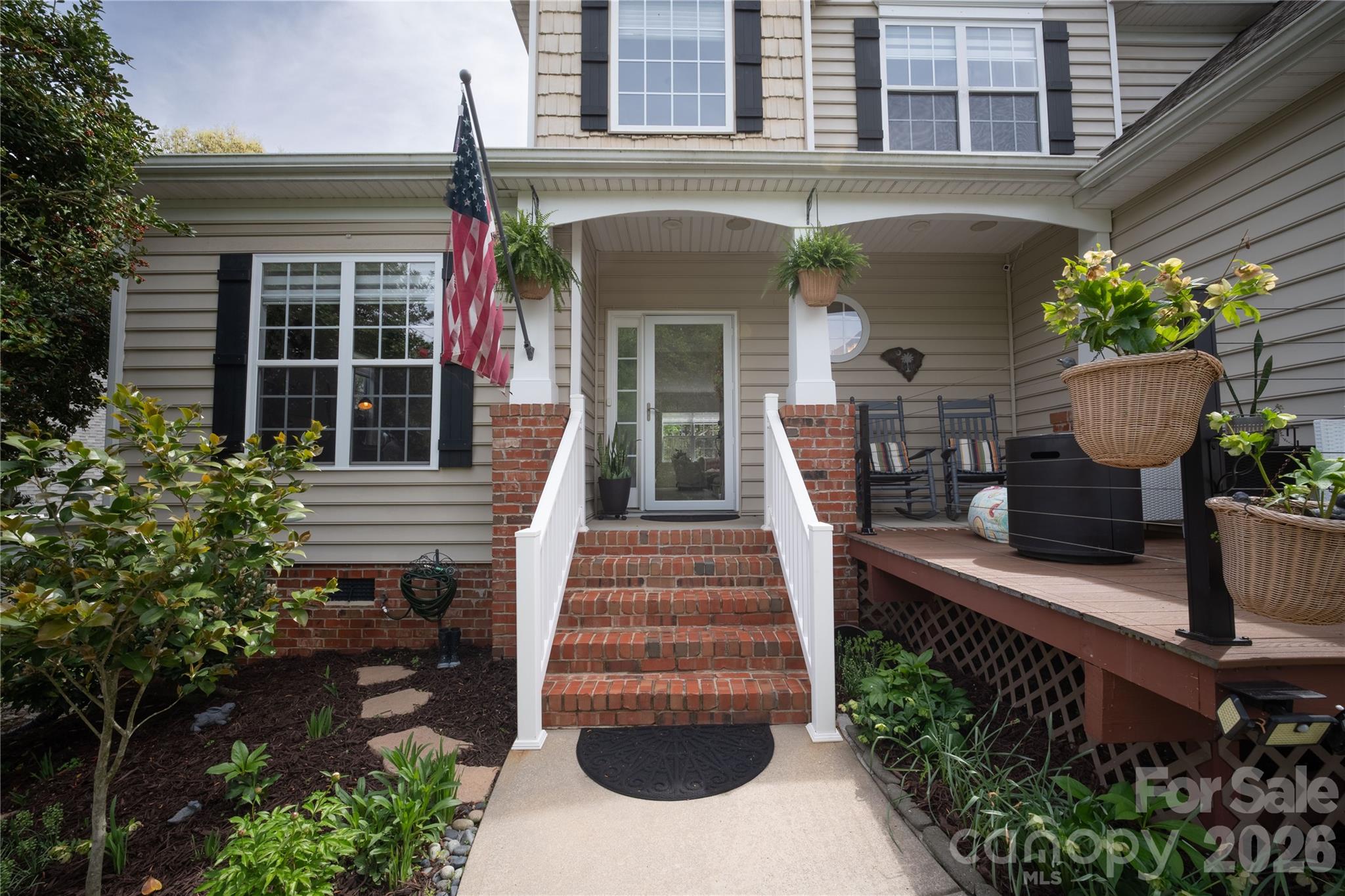 12058 Pelican Court — Tega Cay