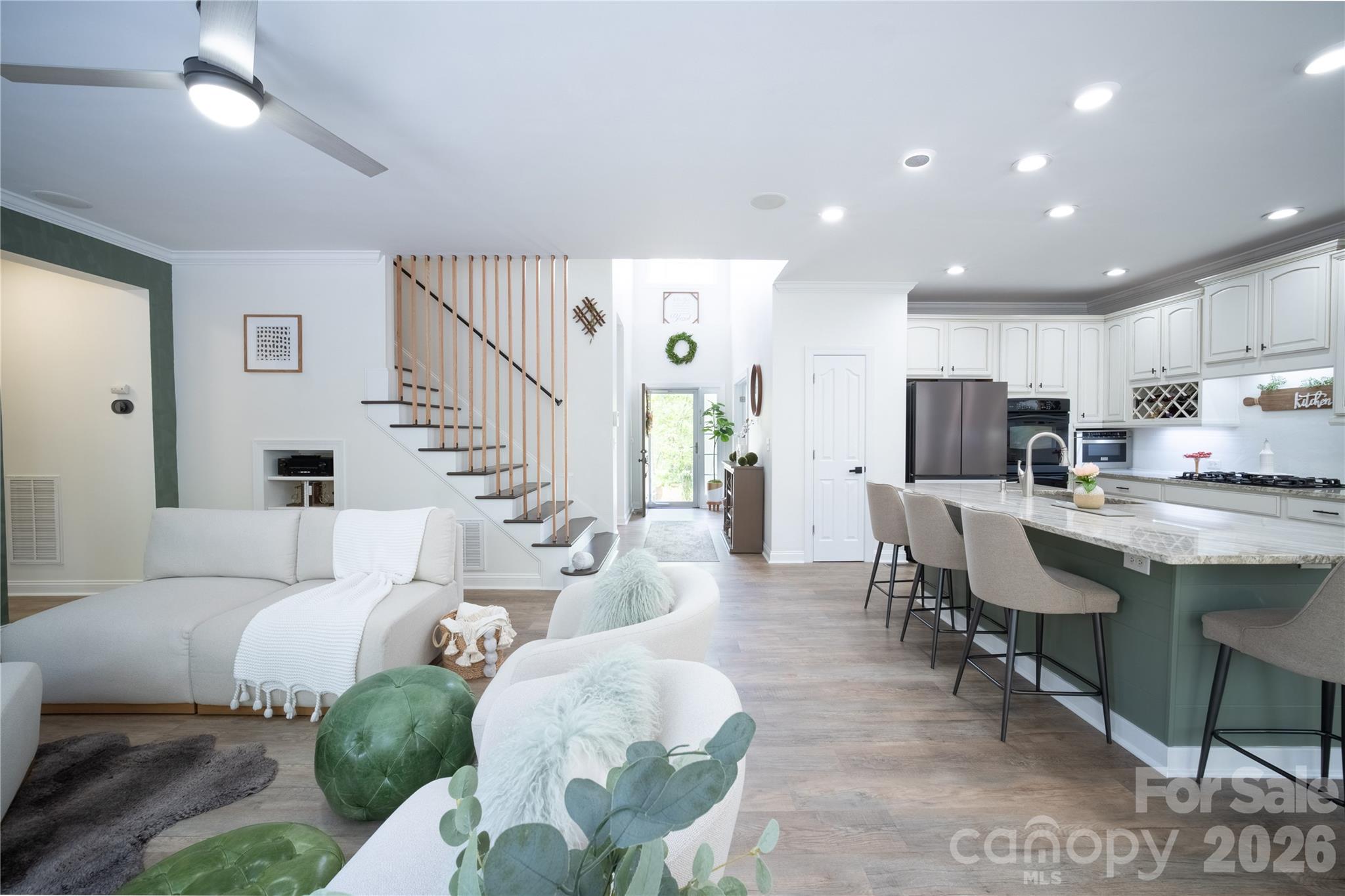 12058 Pelican Court — Tega Cay