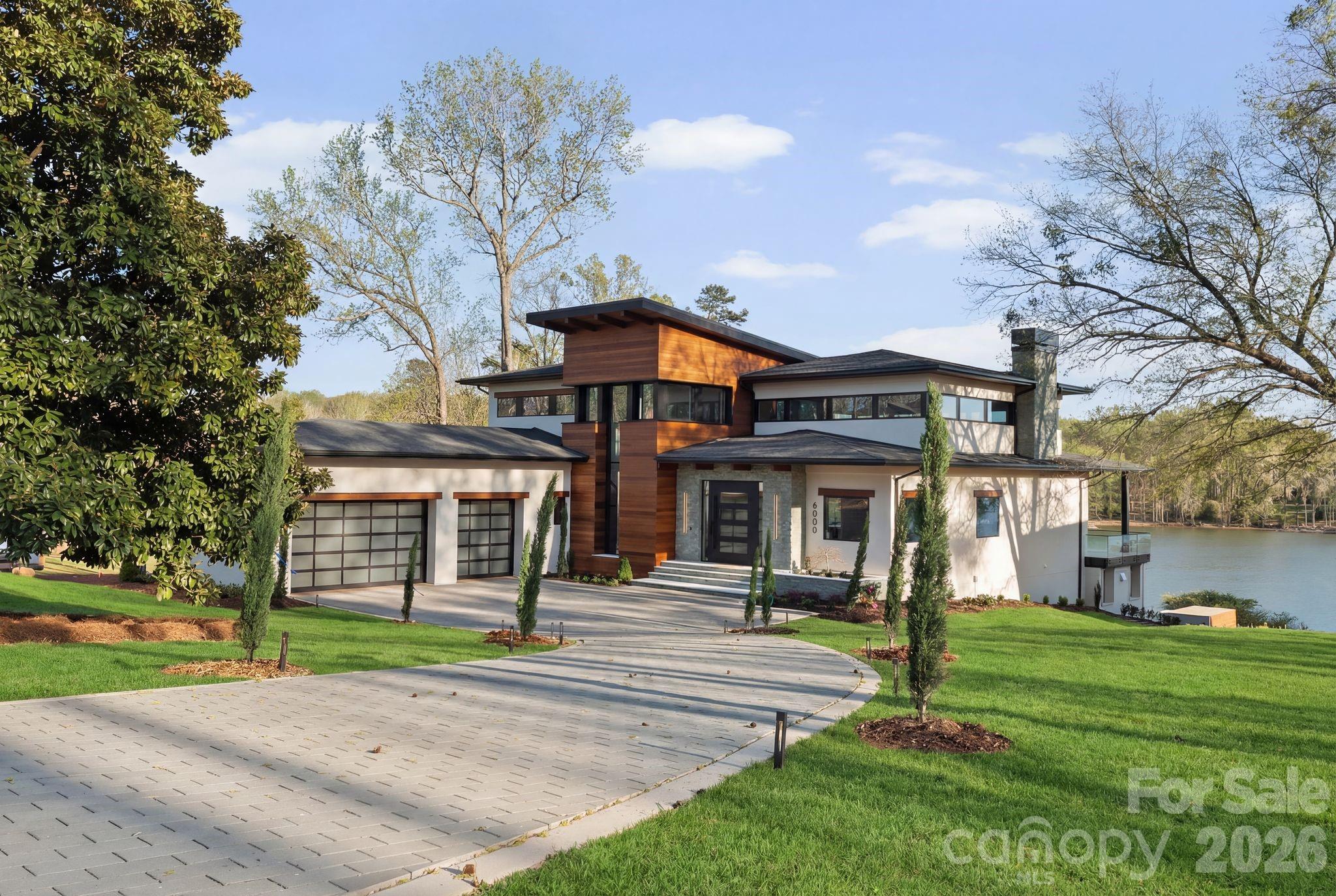 6000 Midsomer Road — Charlotte