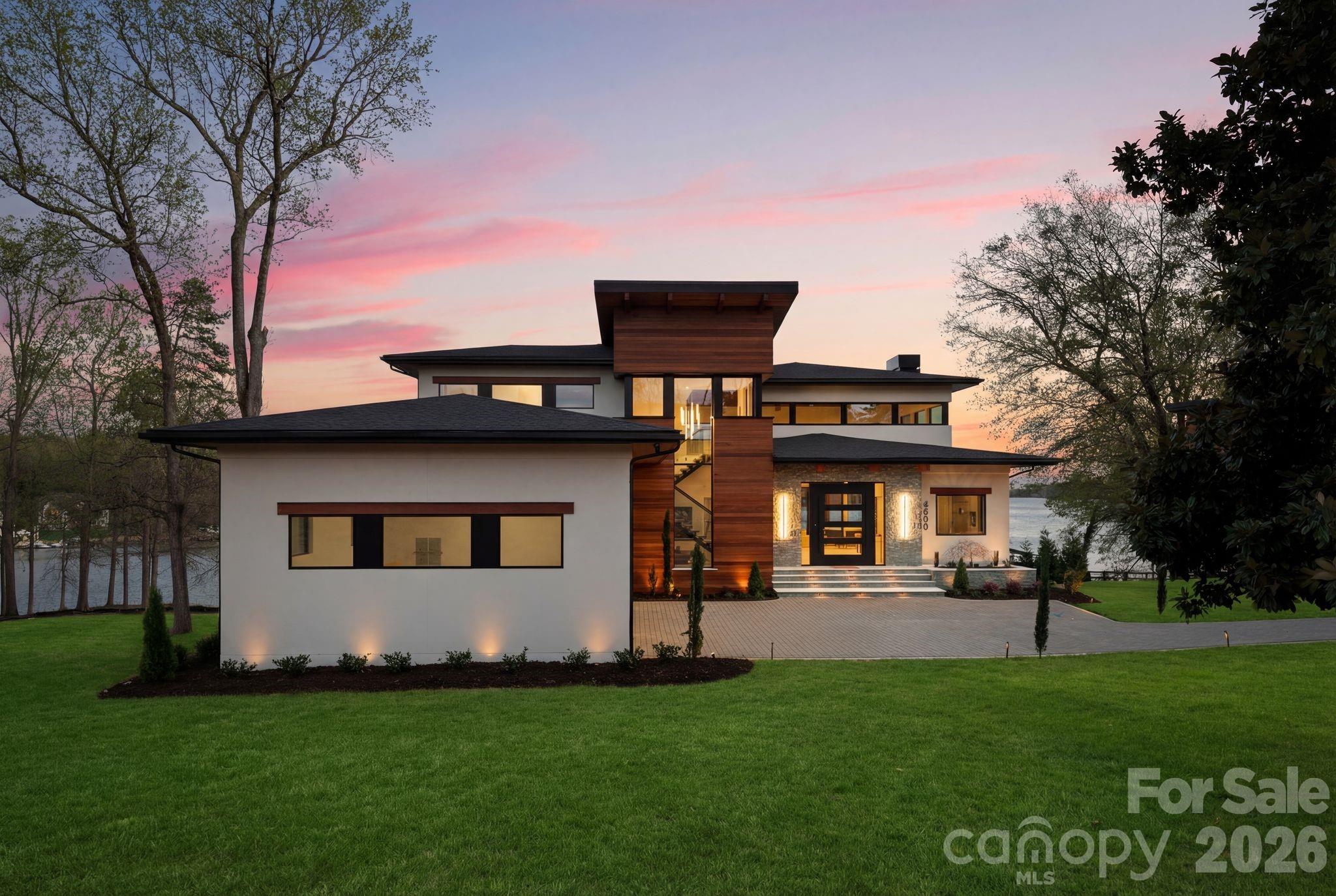 6000 Midsomer Road — Charlotte