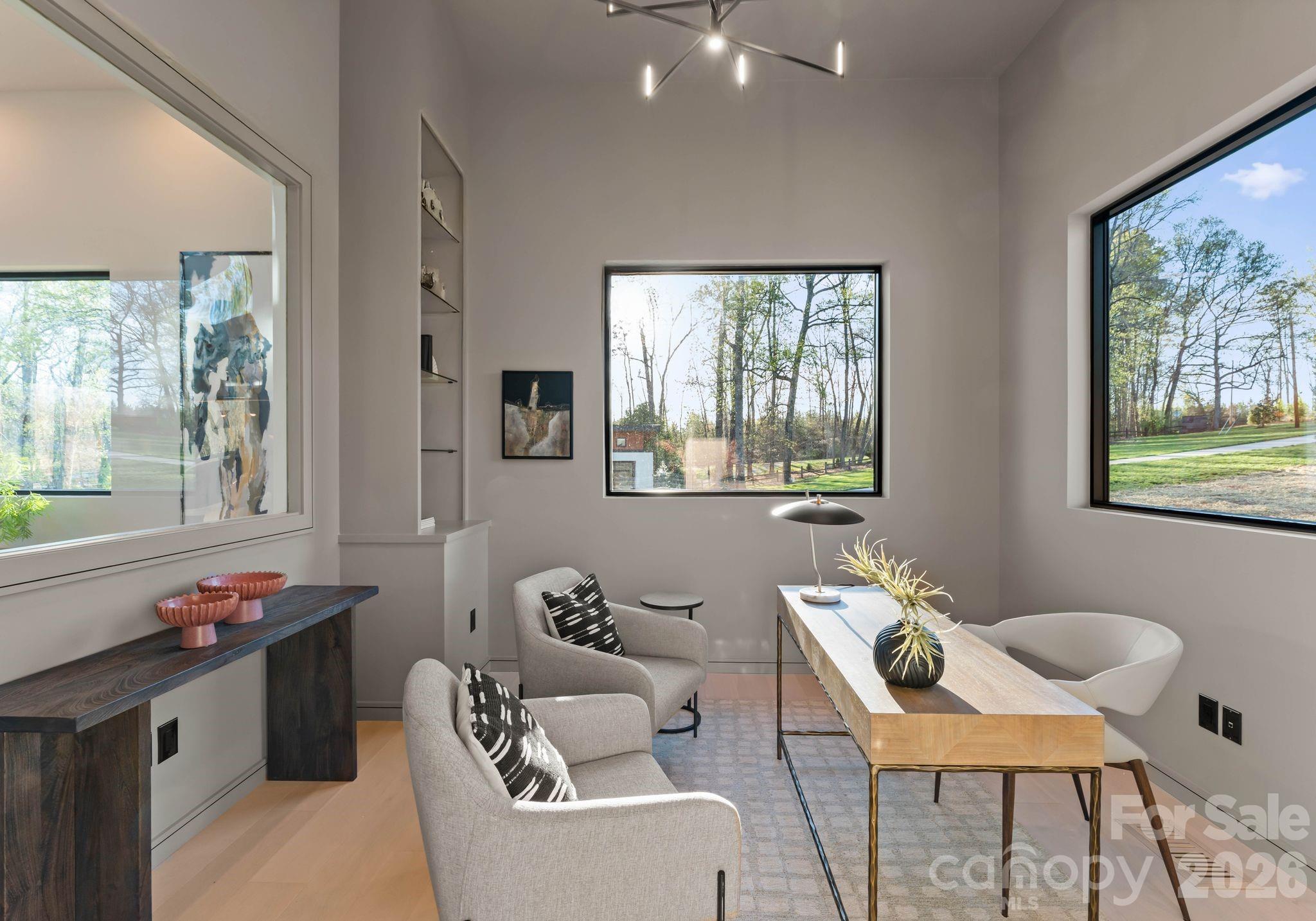 6000 Midsomer Road — Charlotte