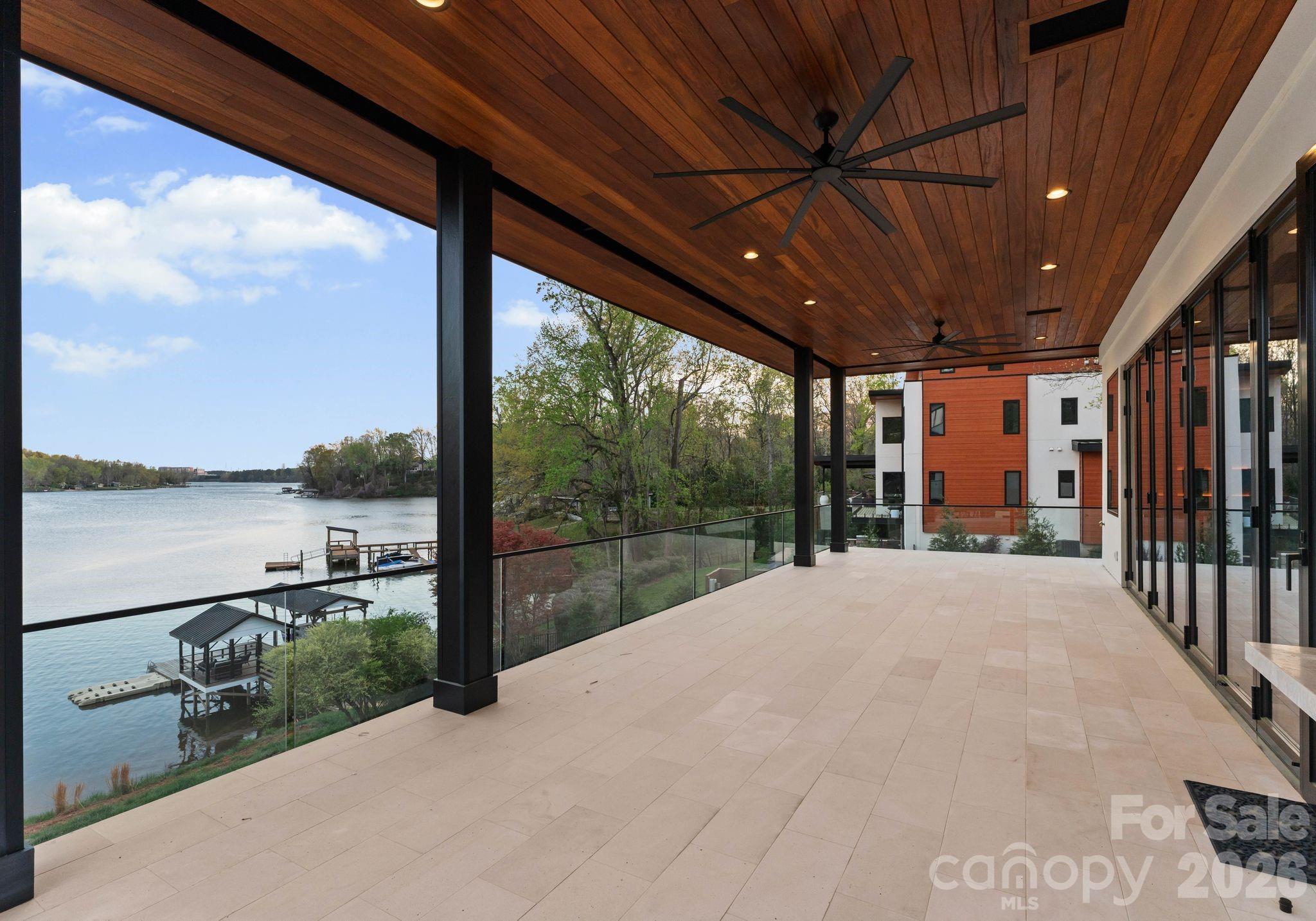 6000 Midsomer Road — Charlotte