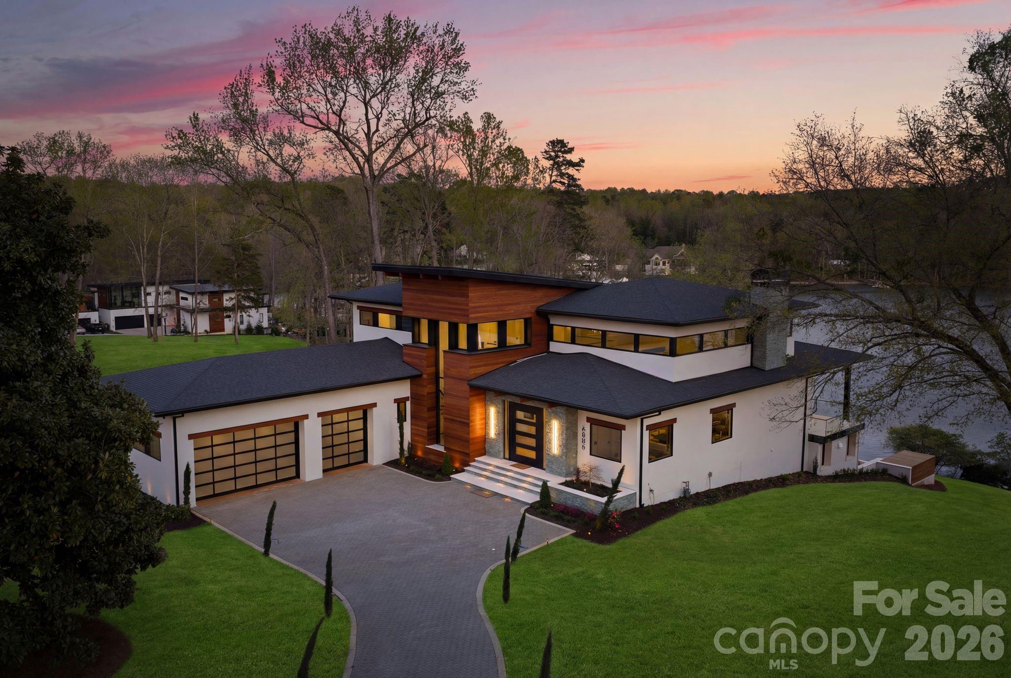 6000 Midsomer Road — Charlotte