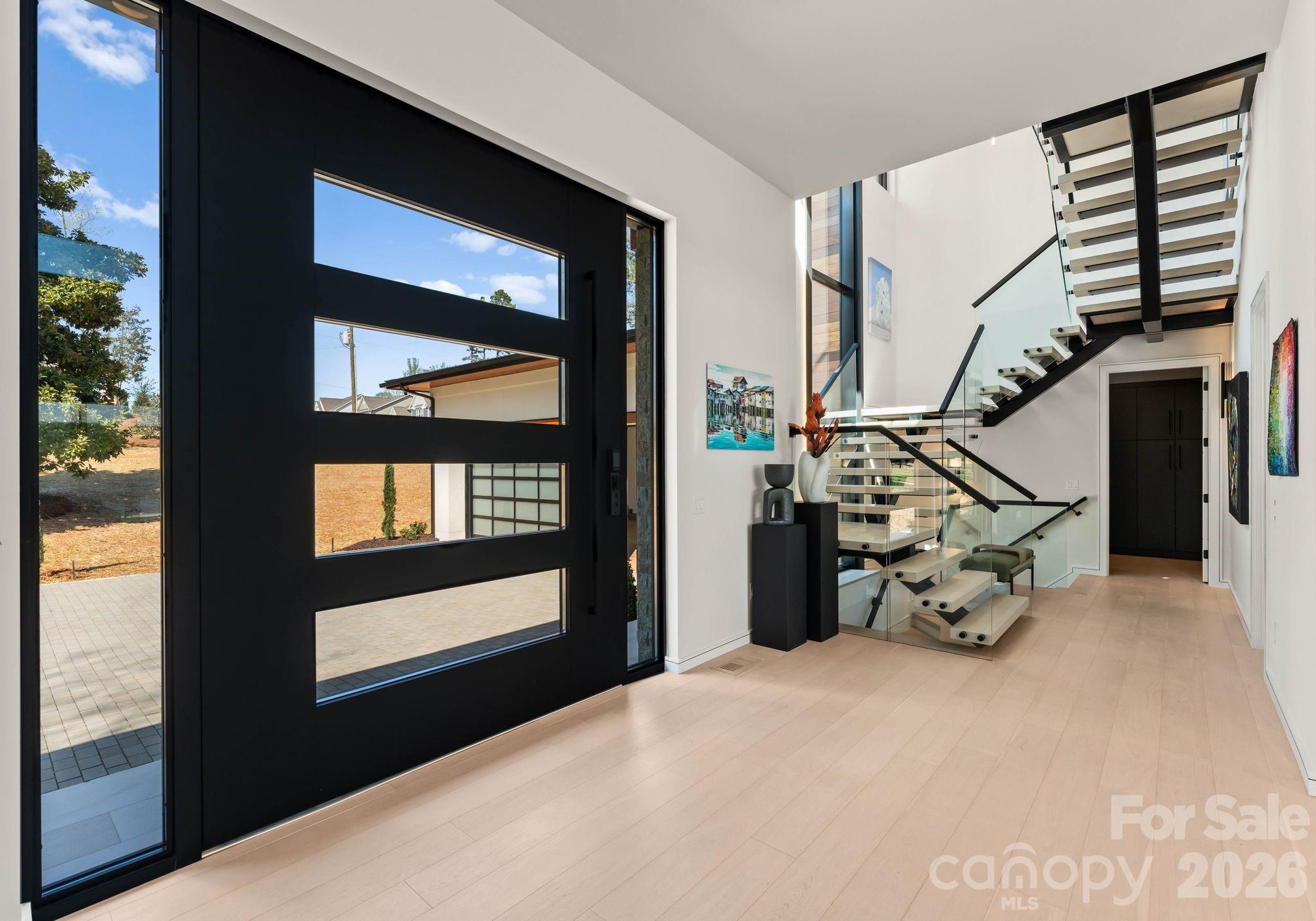 6000 Midsomer Road — Charlotte