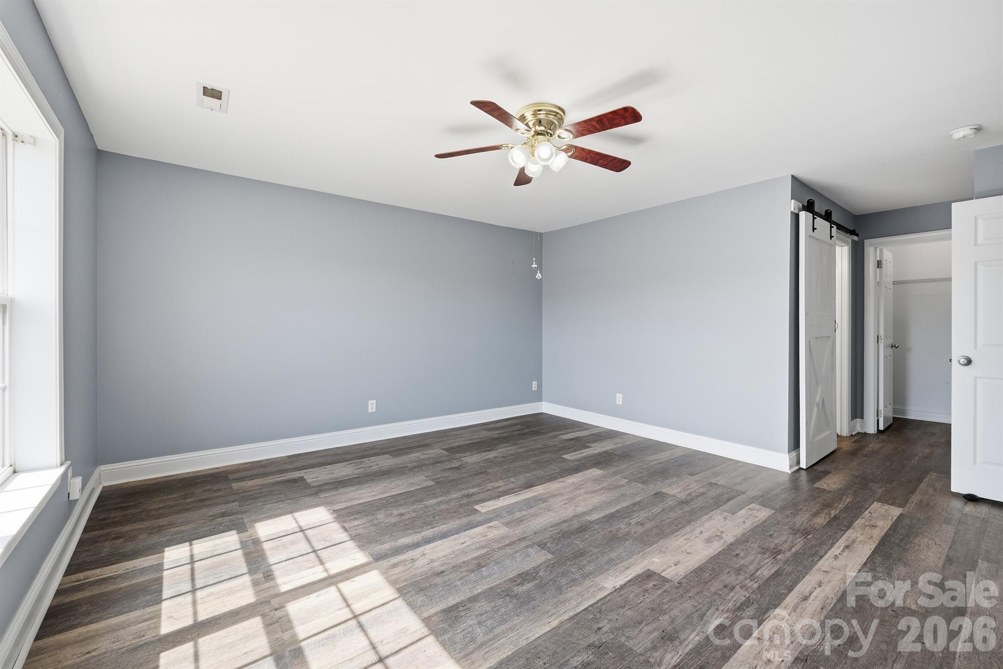 193 Red Hawk Lane — Olin