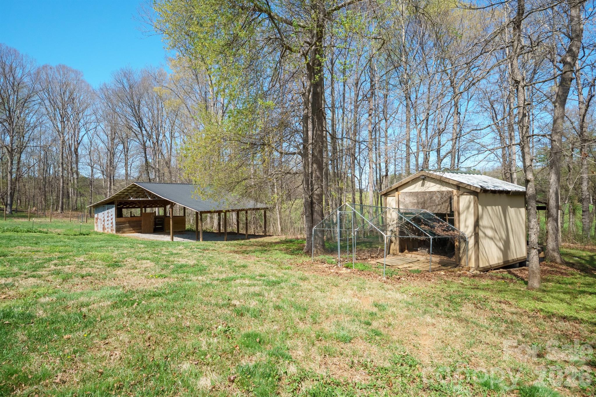 193 Red Hawk Lane — Olin