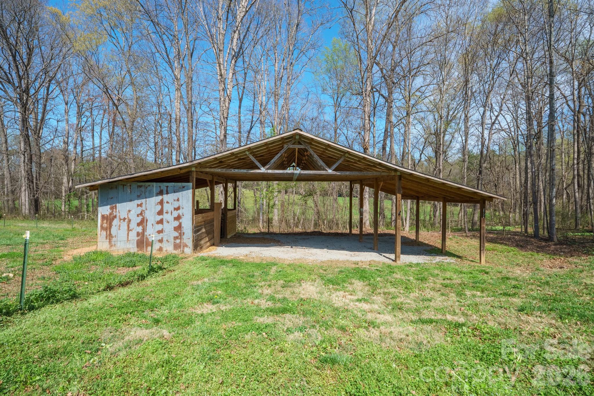 193 Red Hawk Lane — Olin