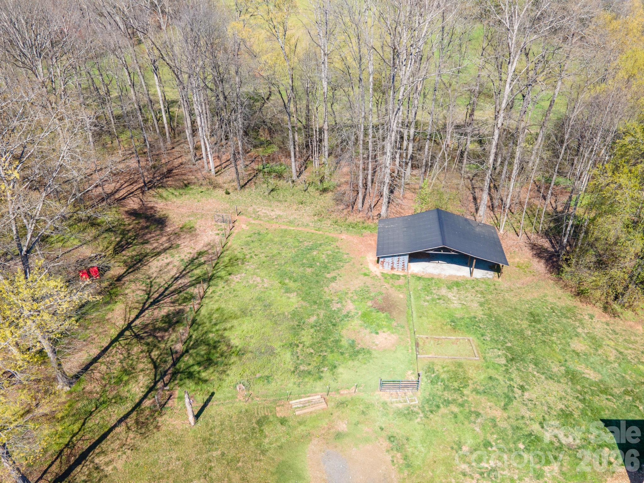 193 Red Hawk Lane — Olin