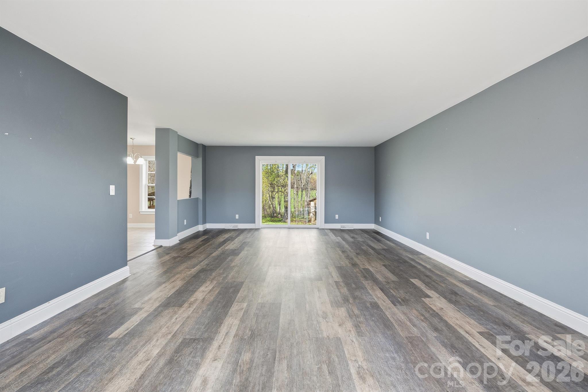 193 Red Hawk Lane — Olin