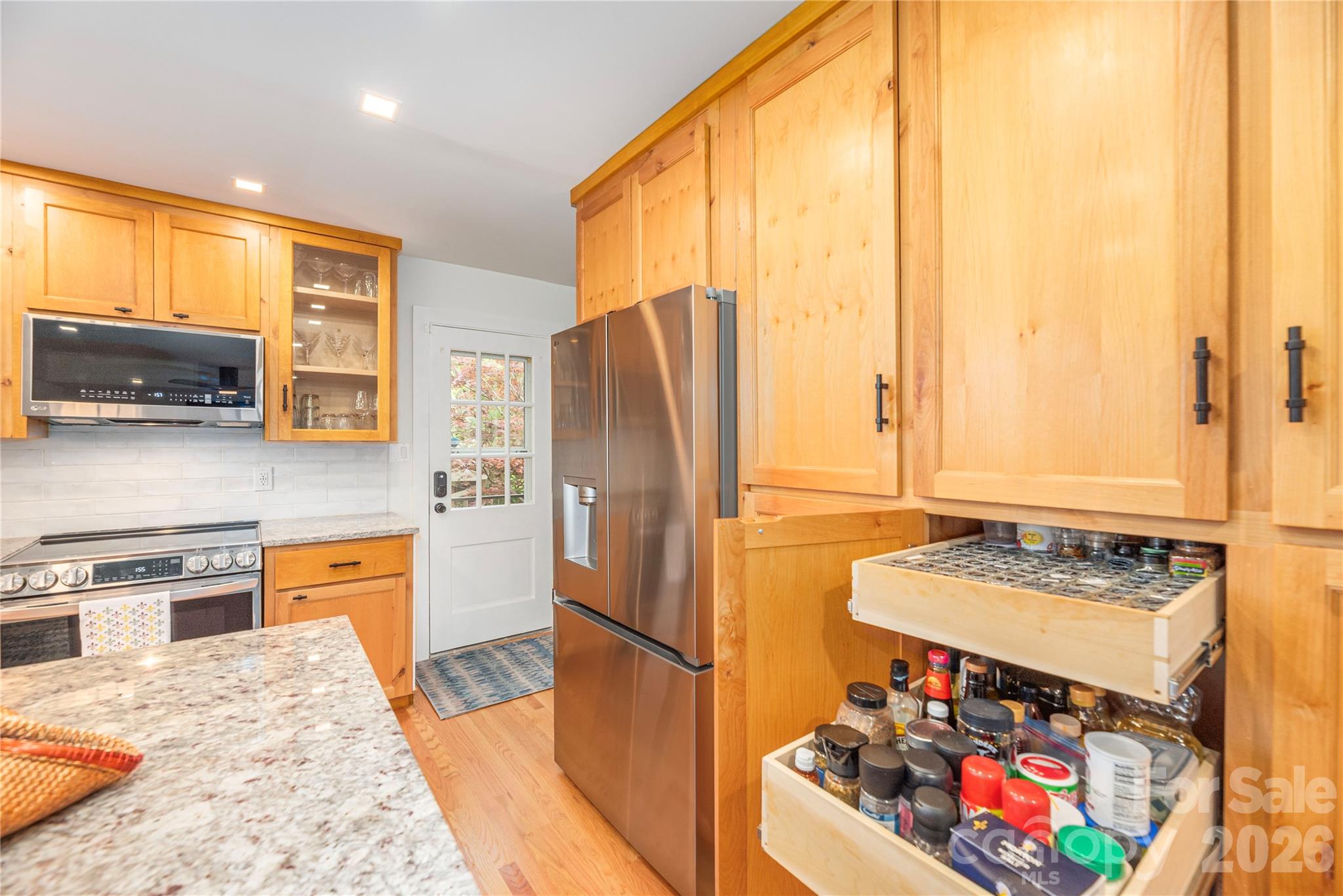 47 Deerwood Drive — Asheville