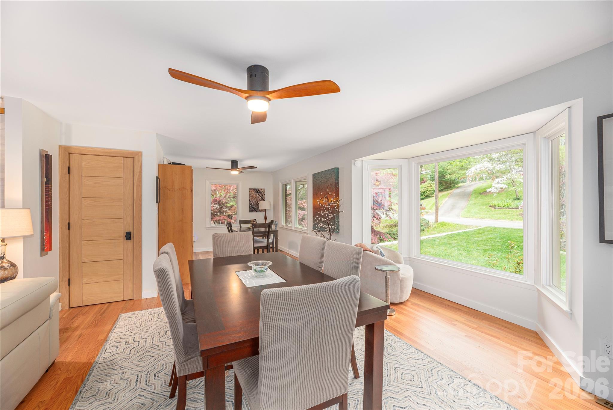 47 Deerwood Drive — Asheville