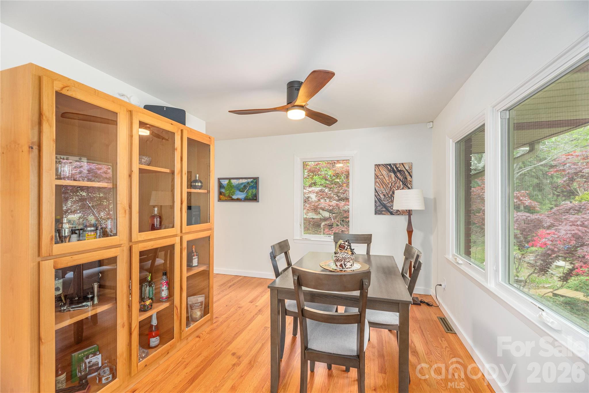 47 Deerwood Drive — Asheville