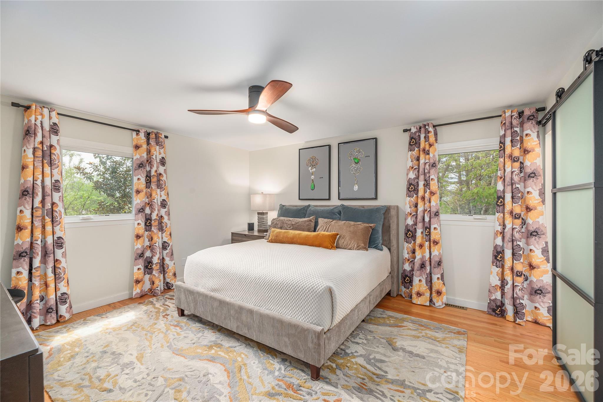47 Deerwood Drive — Asheville