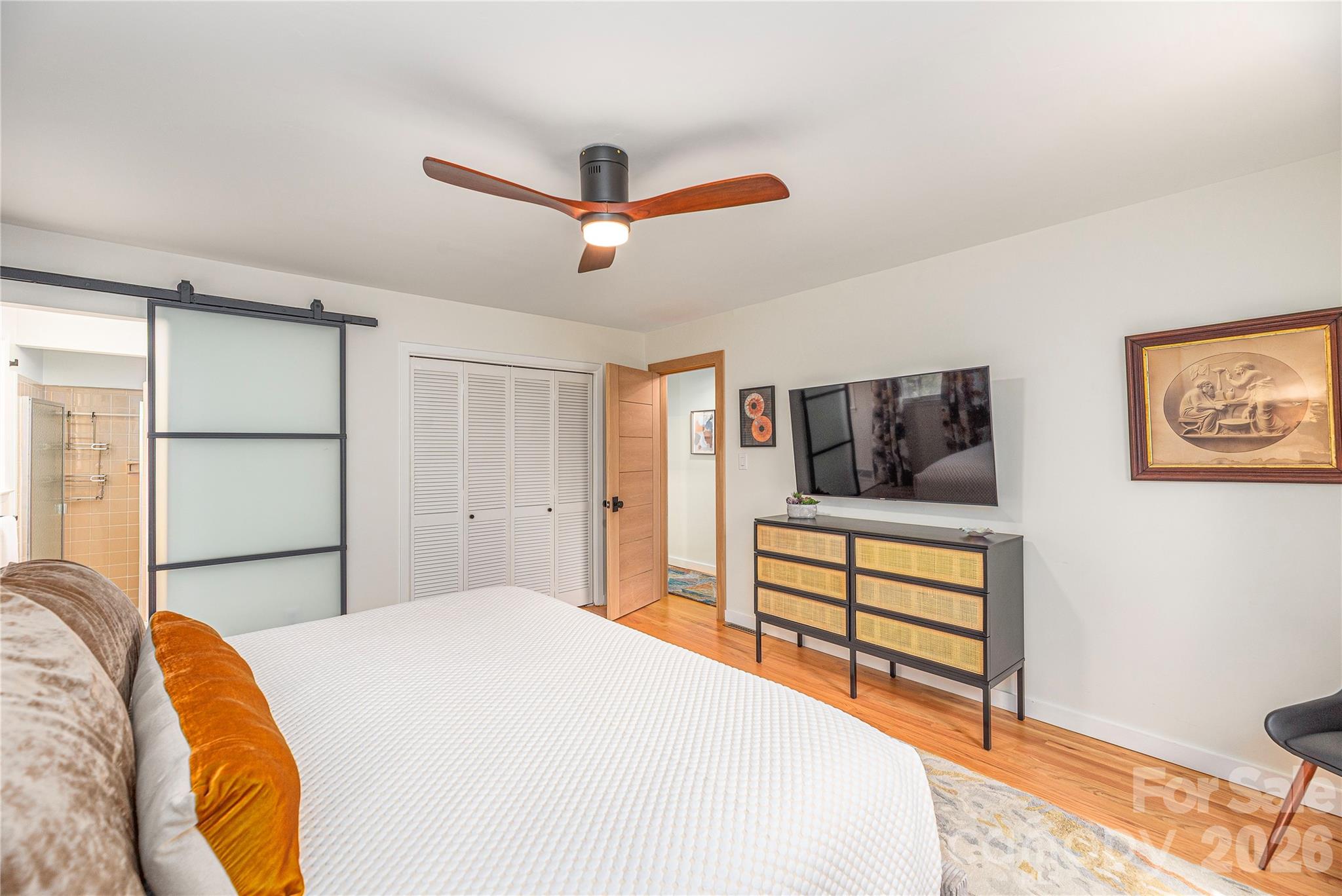 47 Deerwood Drive — Asheville